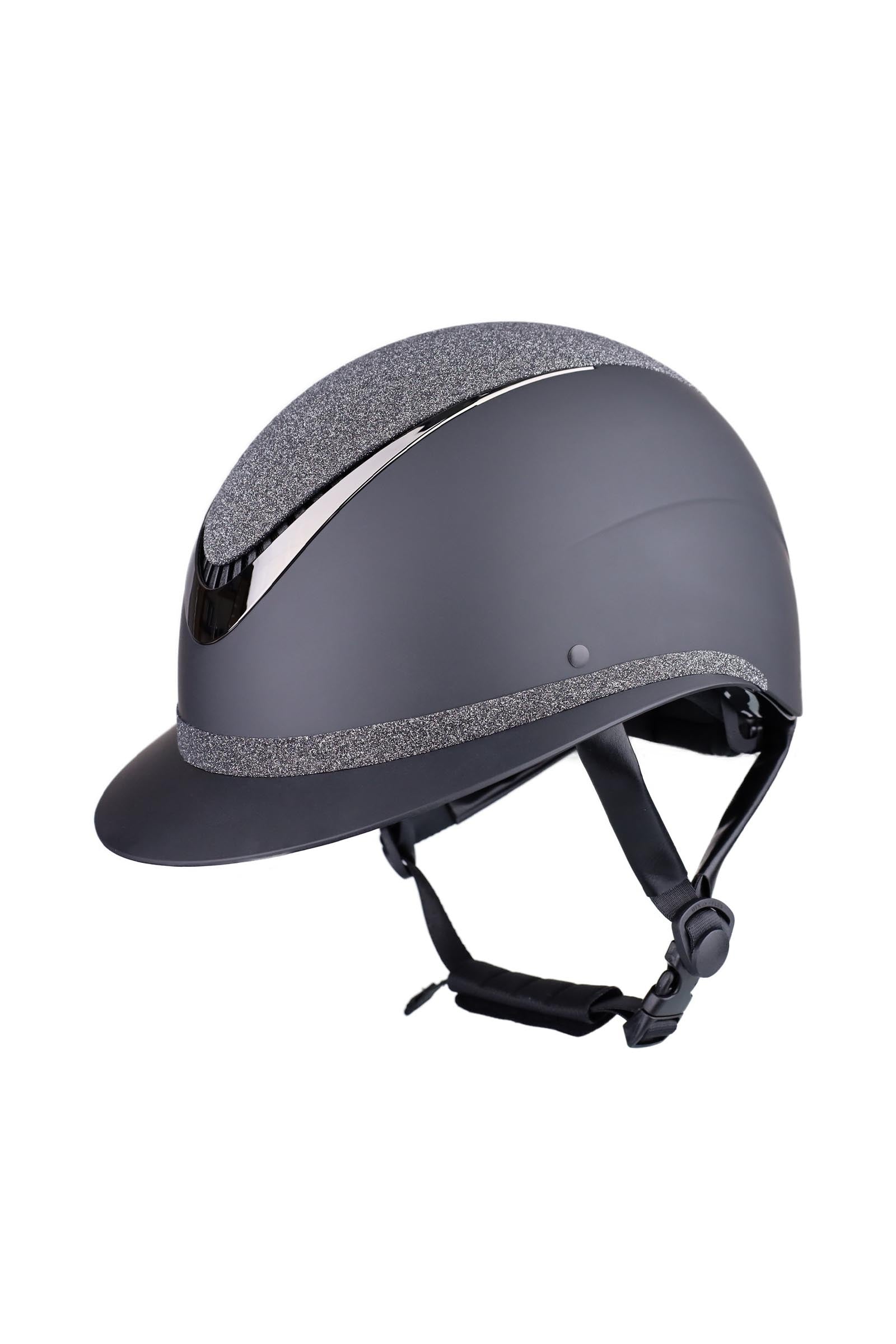 USG Comfort Sparkle Riding Helmet (EN1384:2023) Safety Equipment