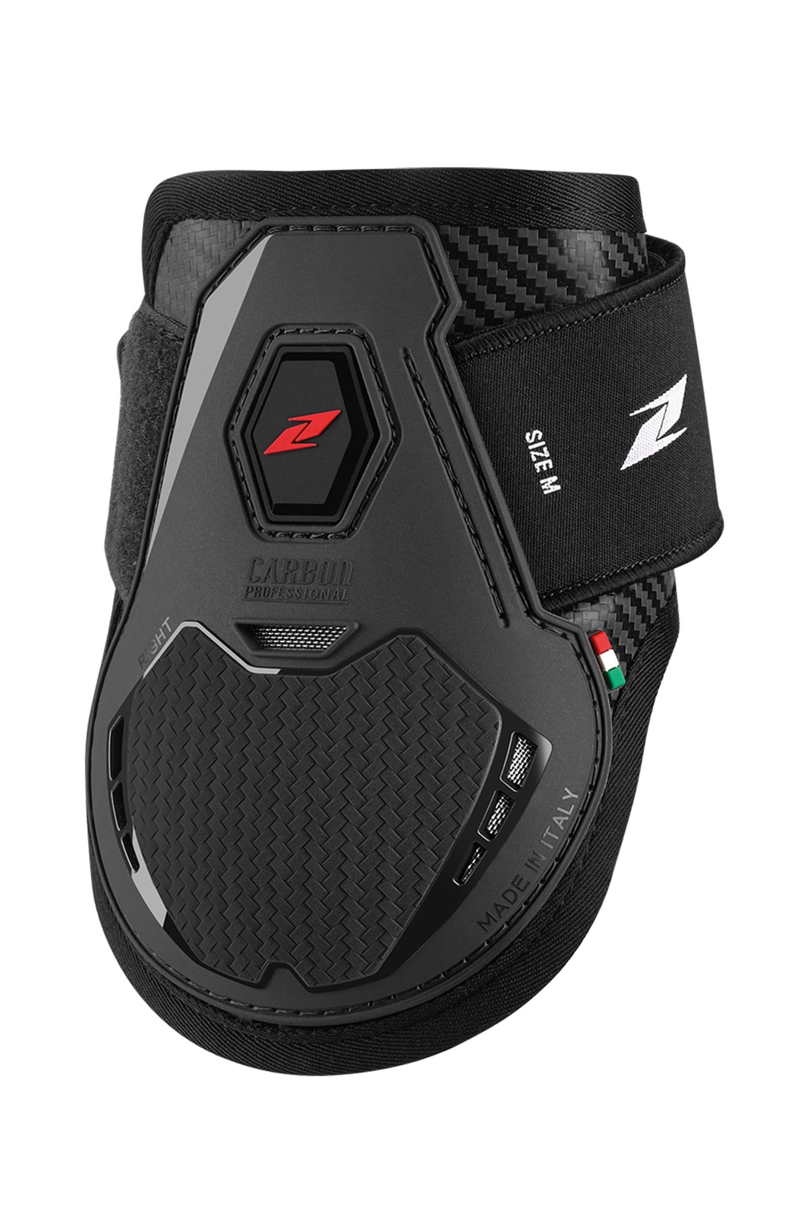 Zandona Carbon PROfessional Young Bokavédő Leg & Hoof Protection