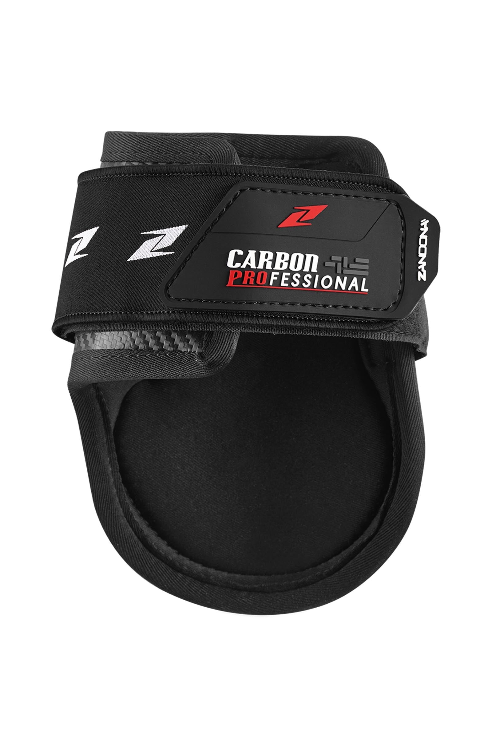 Zandona Carbon PROfessional Young Fetlock Boots Leg & Hoof Protection
