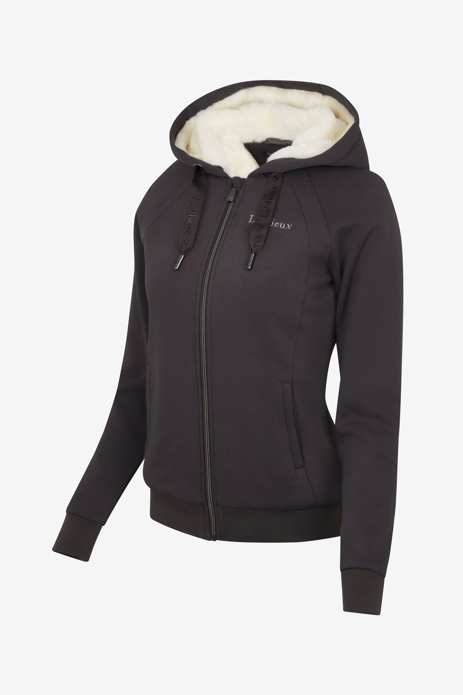LeMieux Leia Lined Hoodie Noi Ruházat