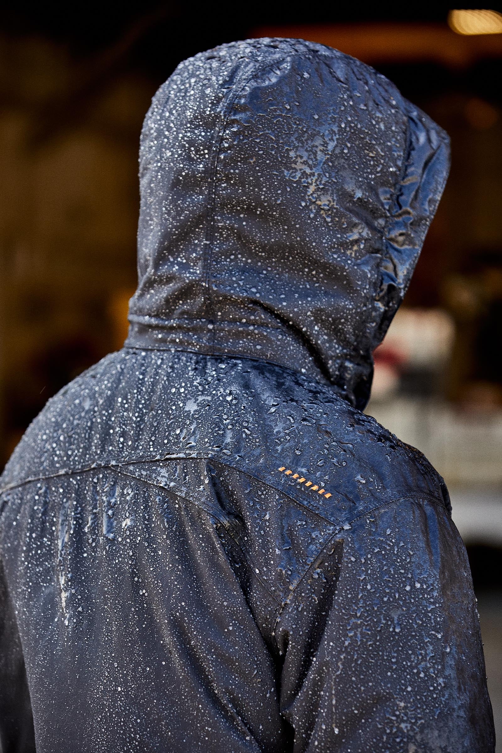 Ariat Rebar Storm Fighter 2.0 Men's Waterproof Jacket Mens Riding Clothing