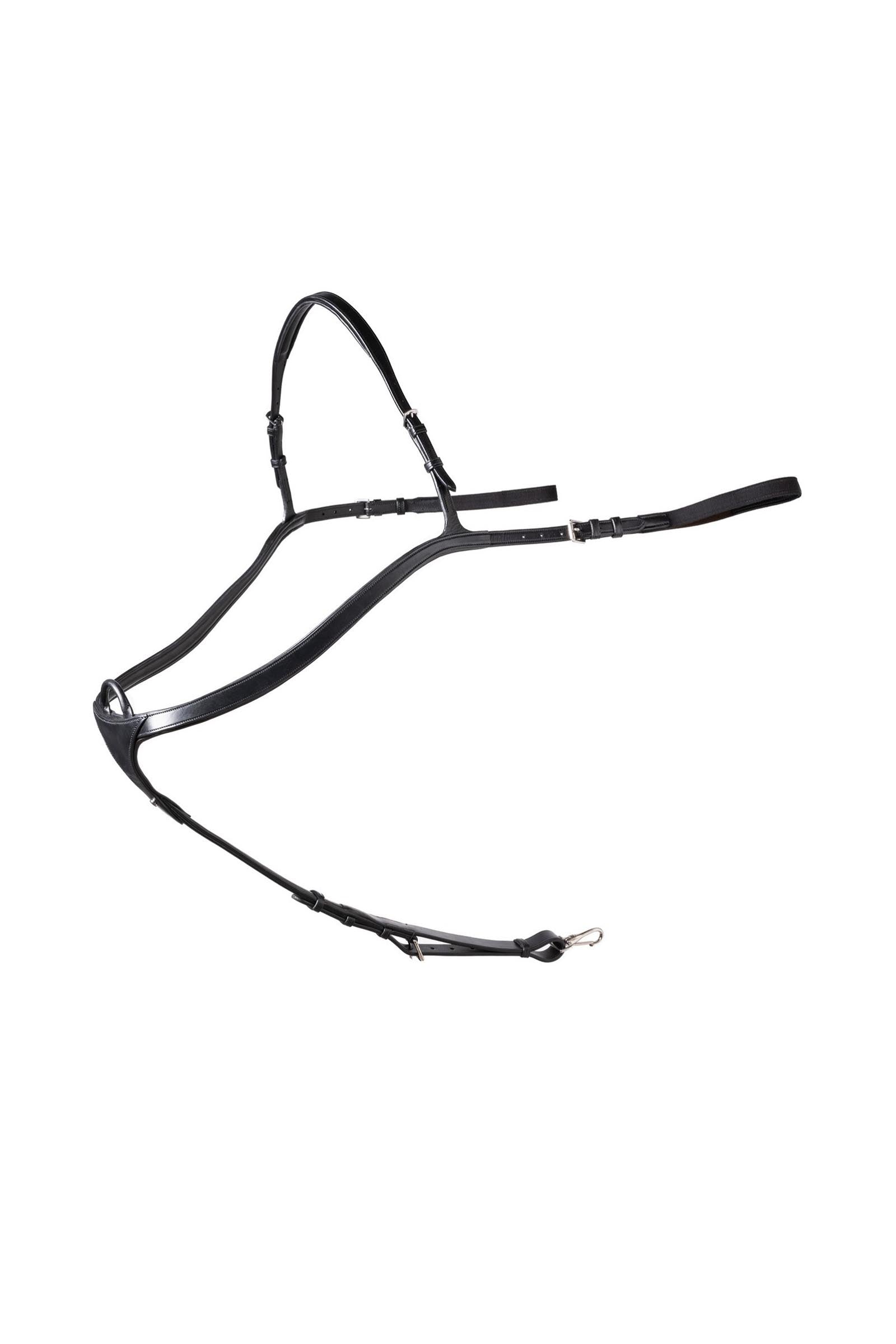 Trust Equestrian Lyon Long Bridge Breastplate Kantárok & Szárak