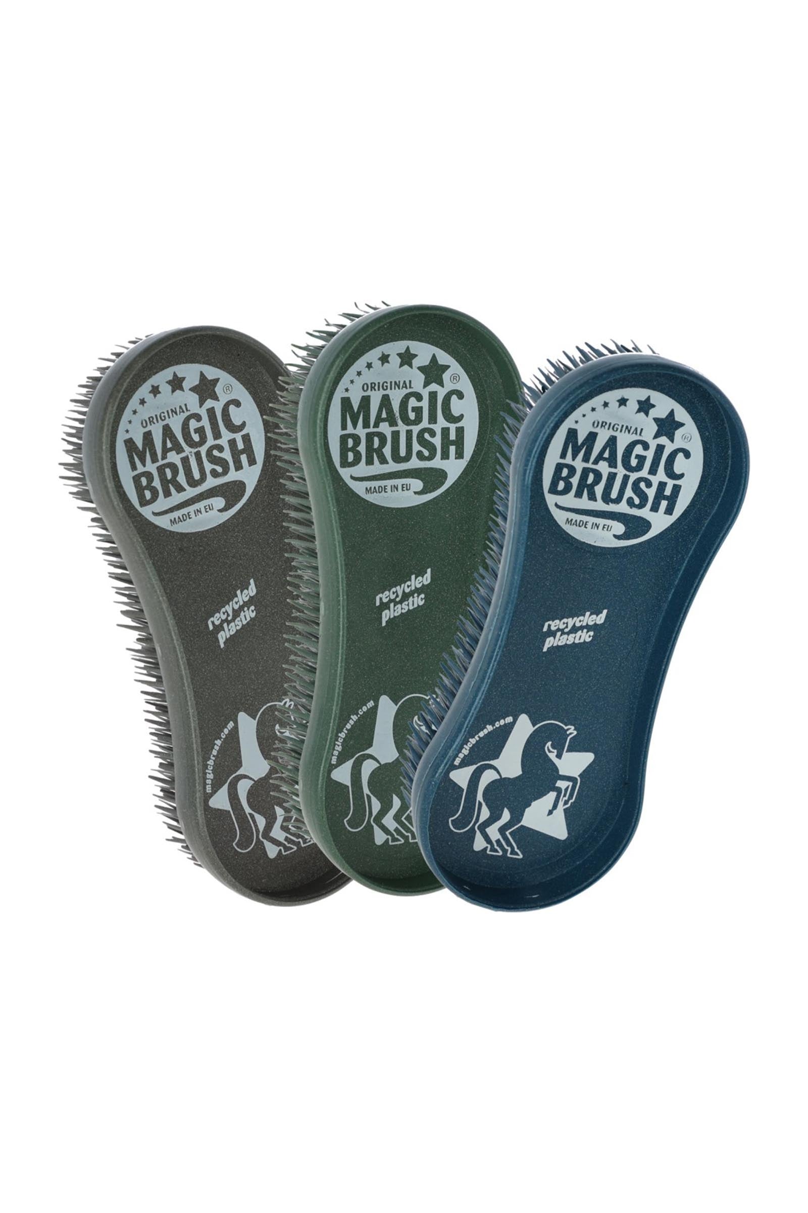Magic Brush MagicBrush CornFlowers Brush Set Ápoló Eszközök