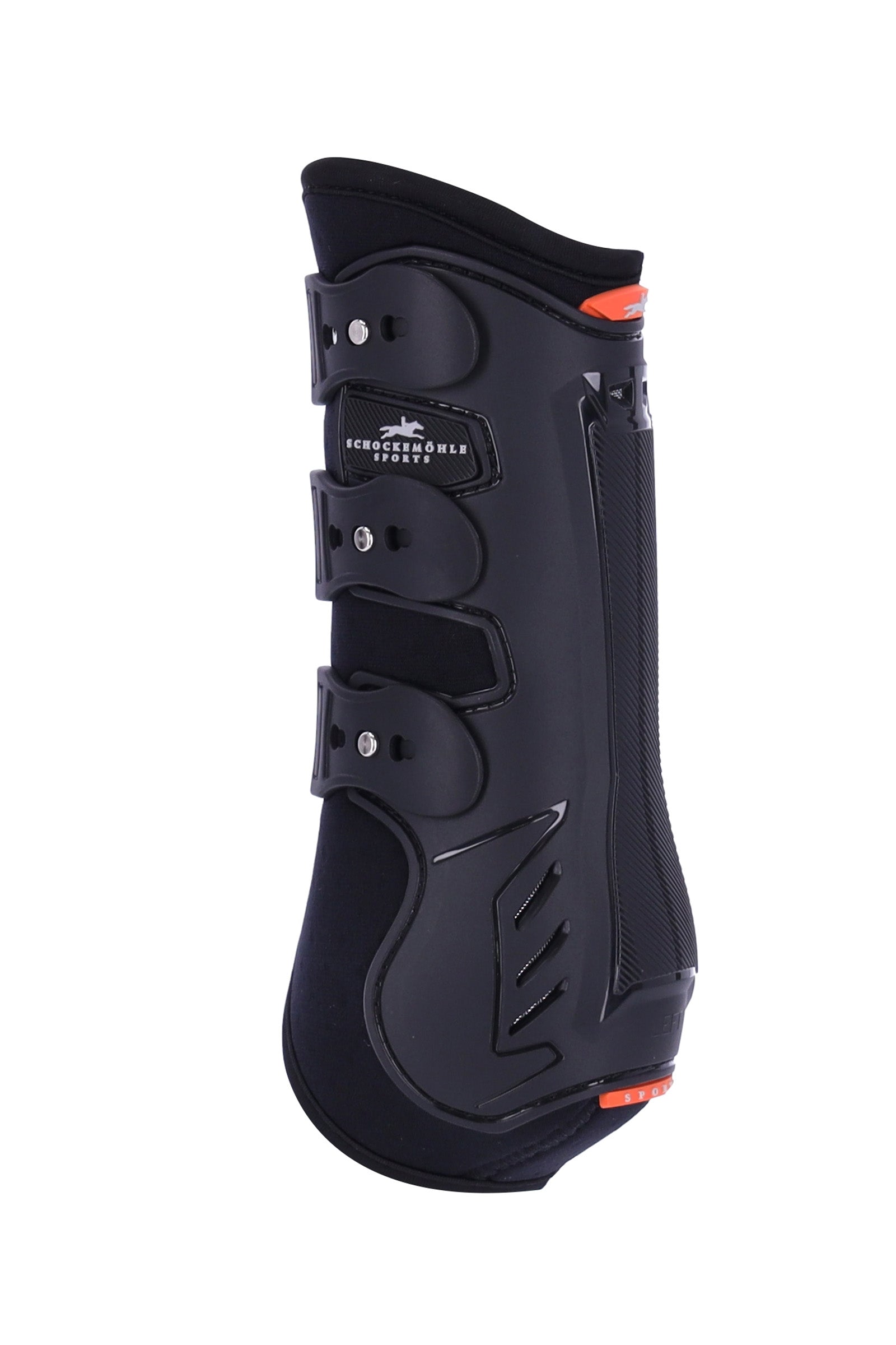 Schockemöhle Sports Air Flow Dresszúgó Elöl Leg Protection & Hoof Protection for Horses