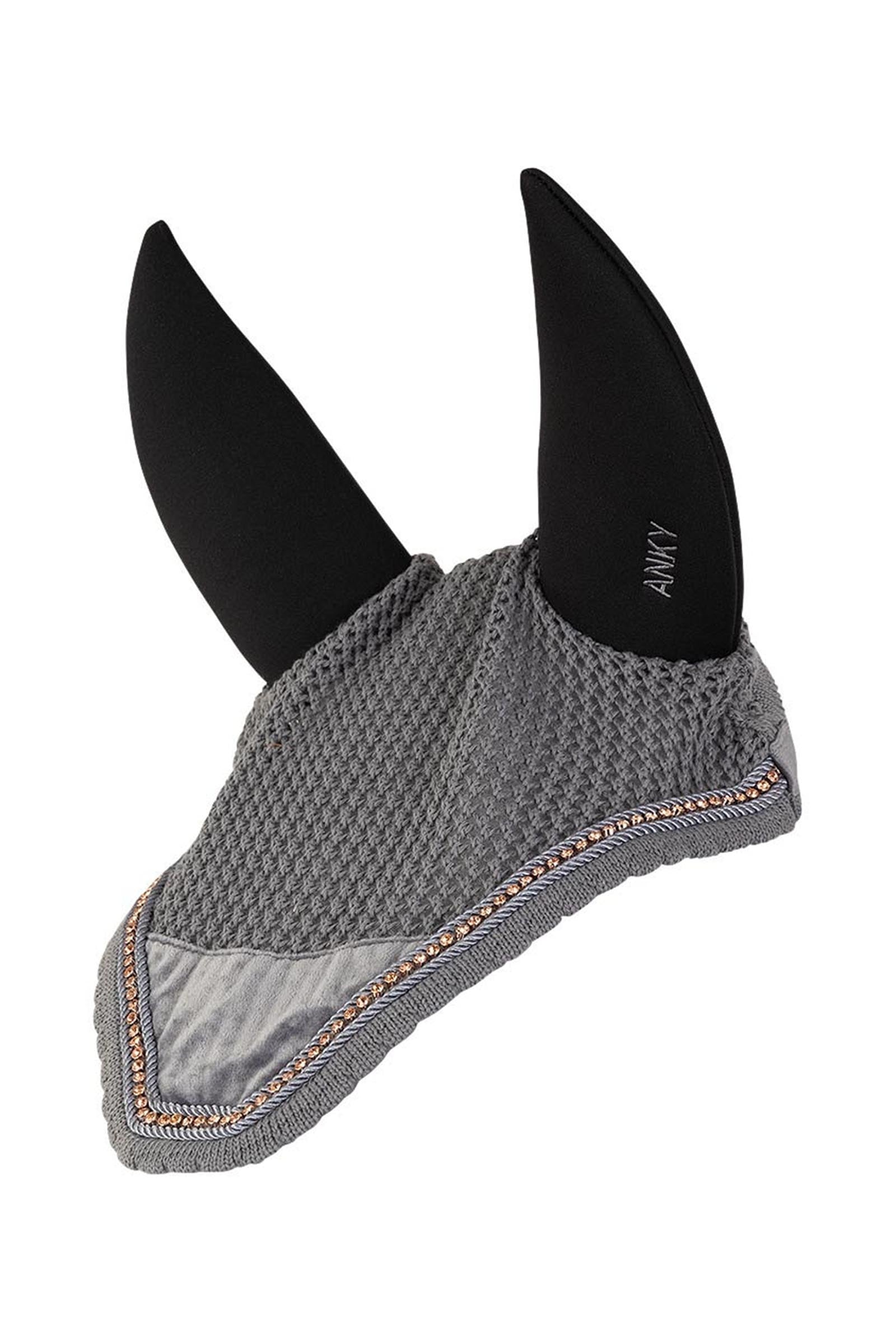 Anky ANKY Stones Ear Bonnet Nyeregalátétek