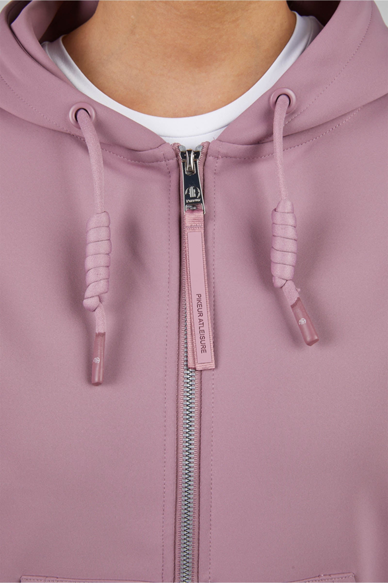 Pikeur Athleisure Women´s Hoody Jacket Women’s Riding Clothing