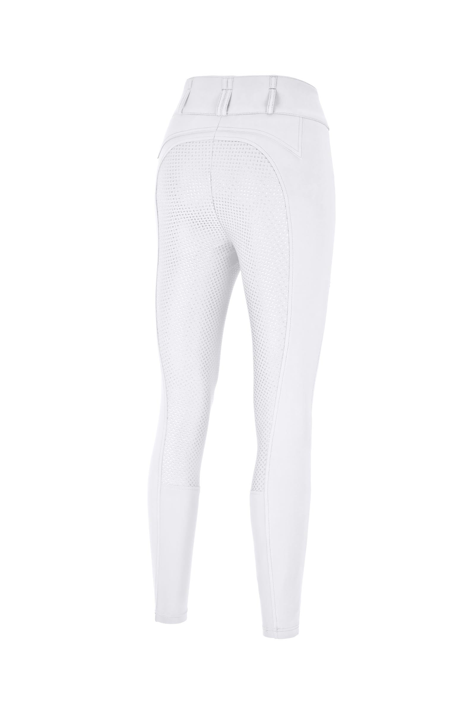 Pikeur Candela női lovaglónadrág teljes ülőrésszel Womens Breeches