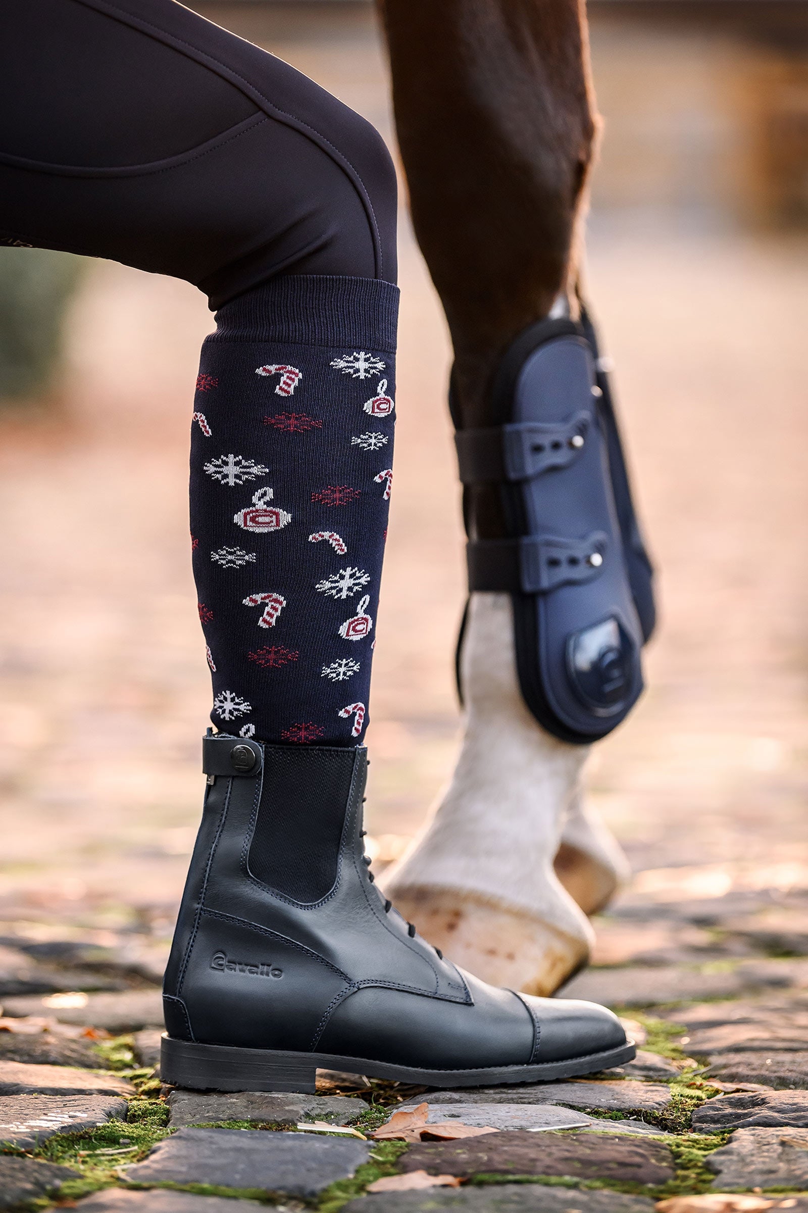 Cavallo CAVALSARITA Functional Socks Women Socks