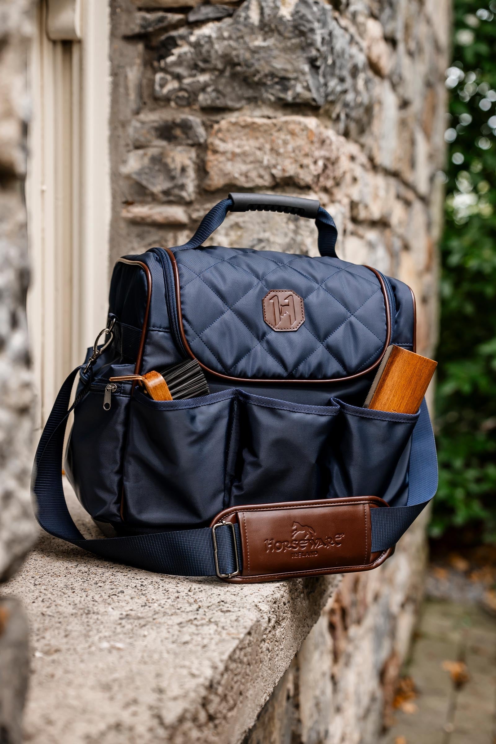 Horseware Signature Grooming Bag Accessories