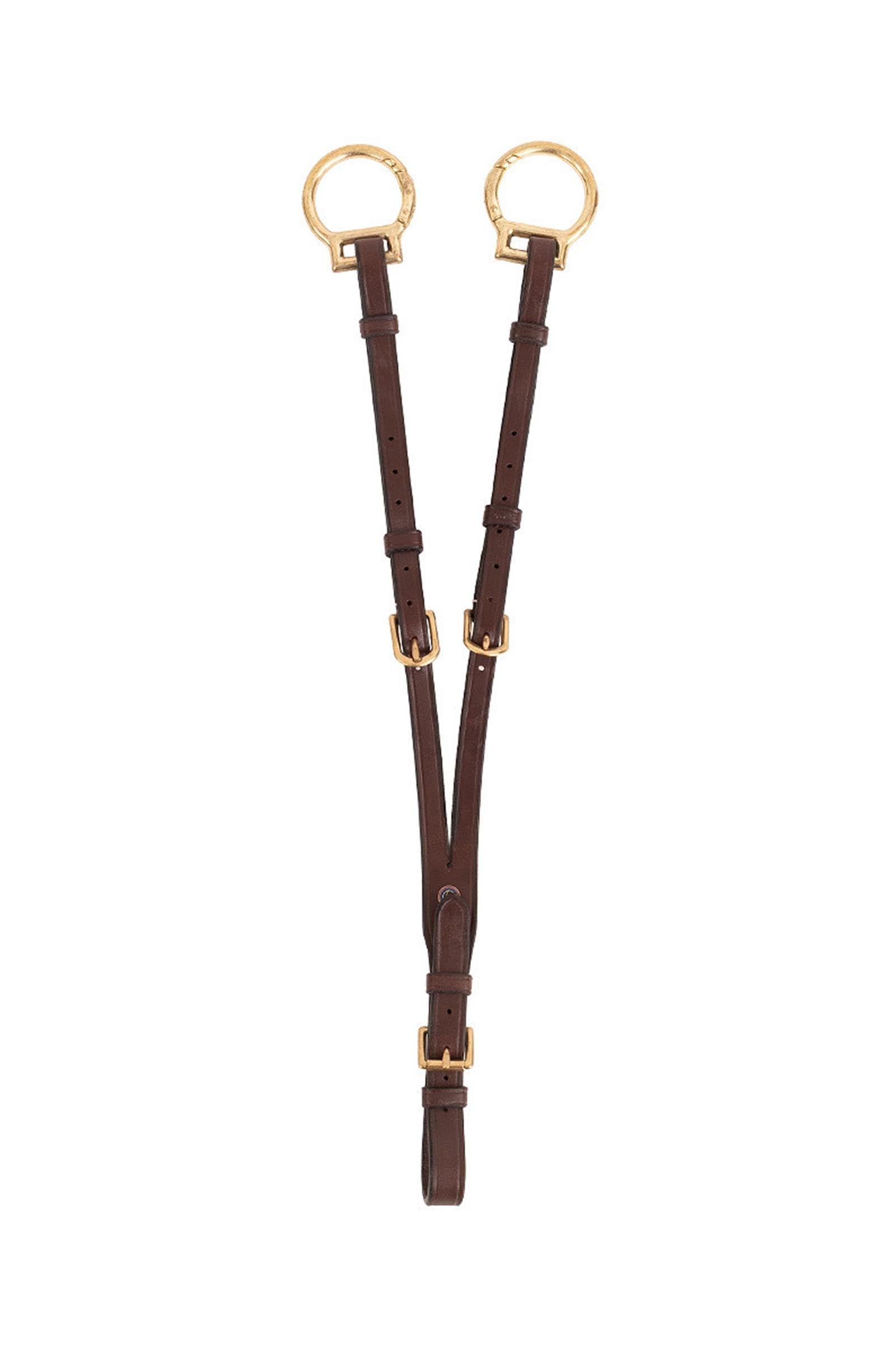 Trust Equestrian Helsinki Running Martingale Attachment Kantárok & Szárak