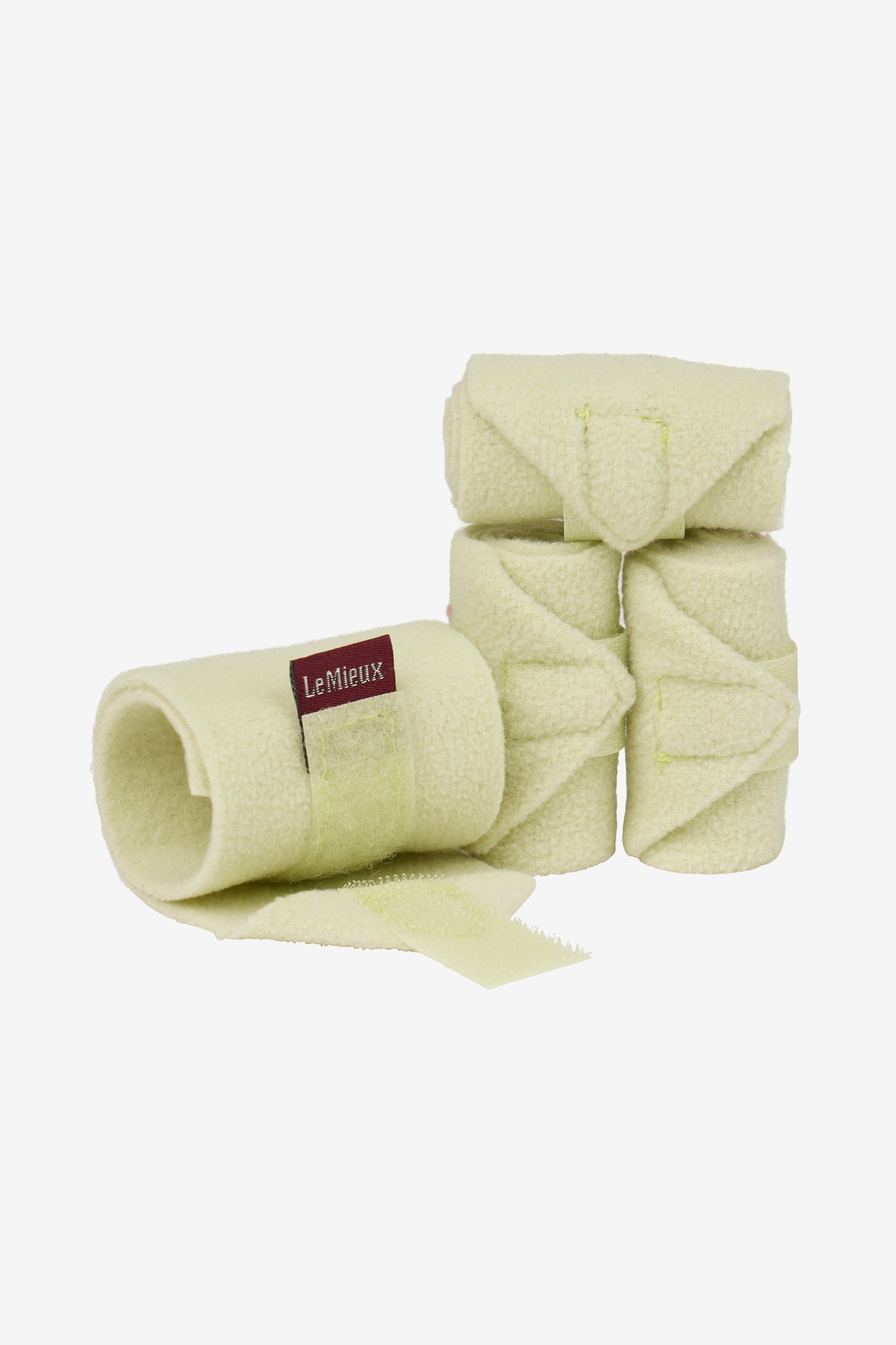 LeMieux játék póni fáslik 4 darab Ajándékok