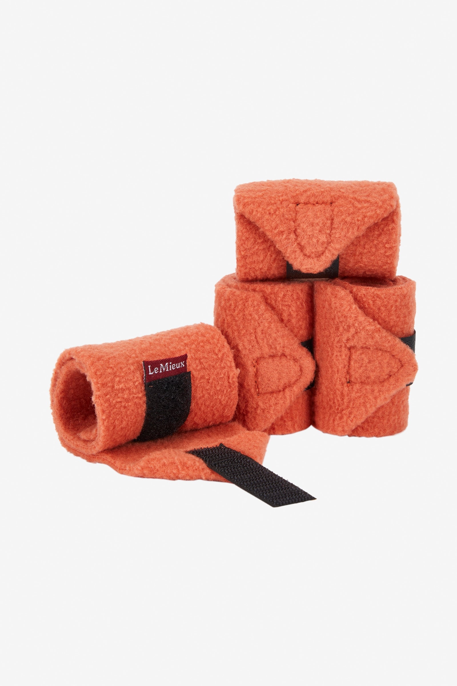 LeMieux Toy Pony Bandages (4 csomag) Ajándékok