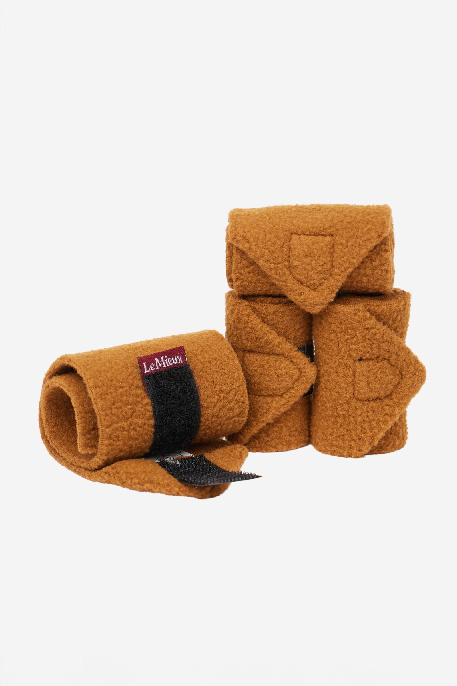 LeMieux Toy Pony Bandages (4 csomag) Ajándékok