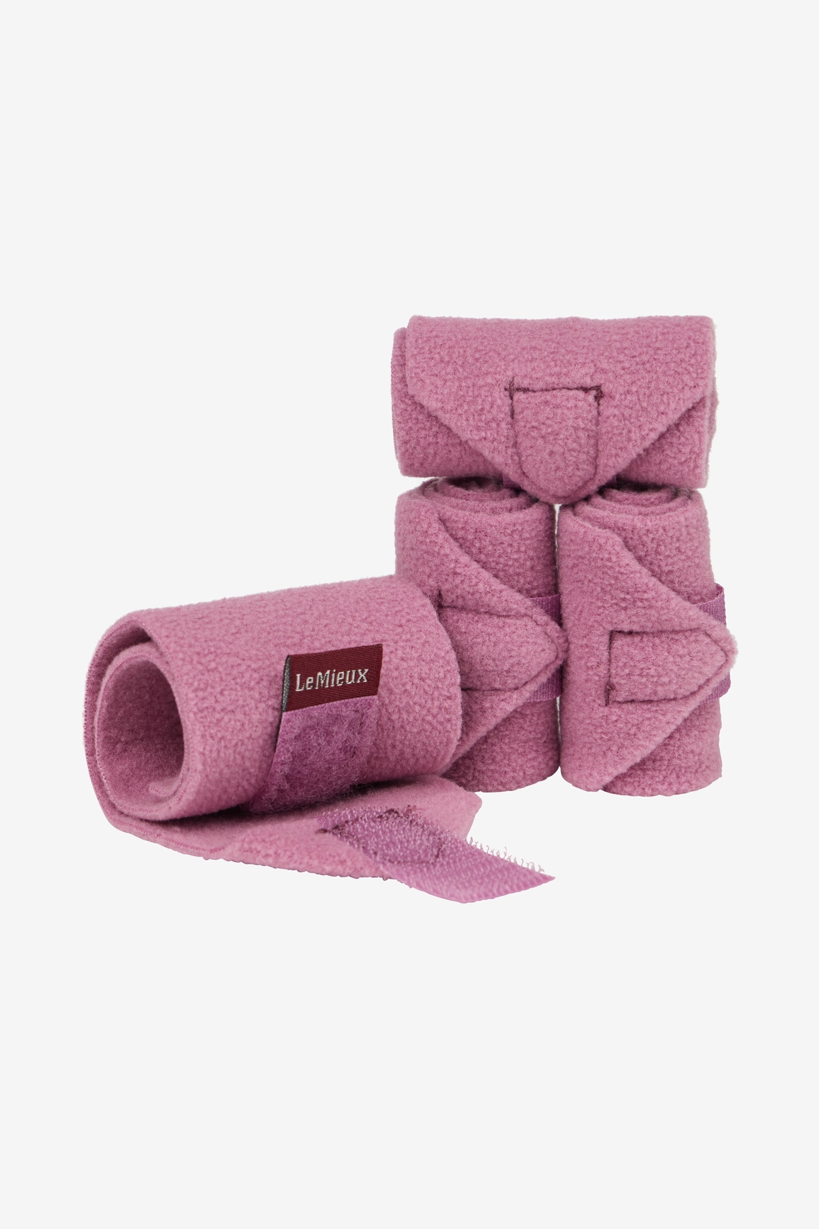 LeMieux Toy Pony Bandages (4 csomag) Ajándékok