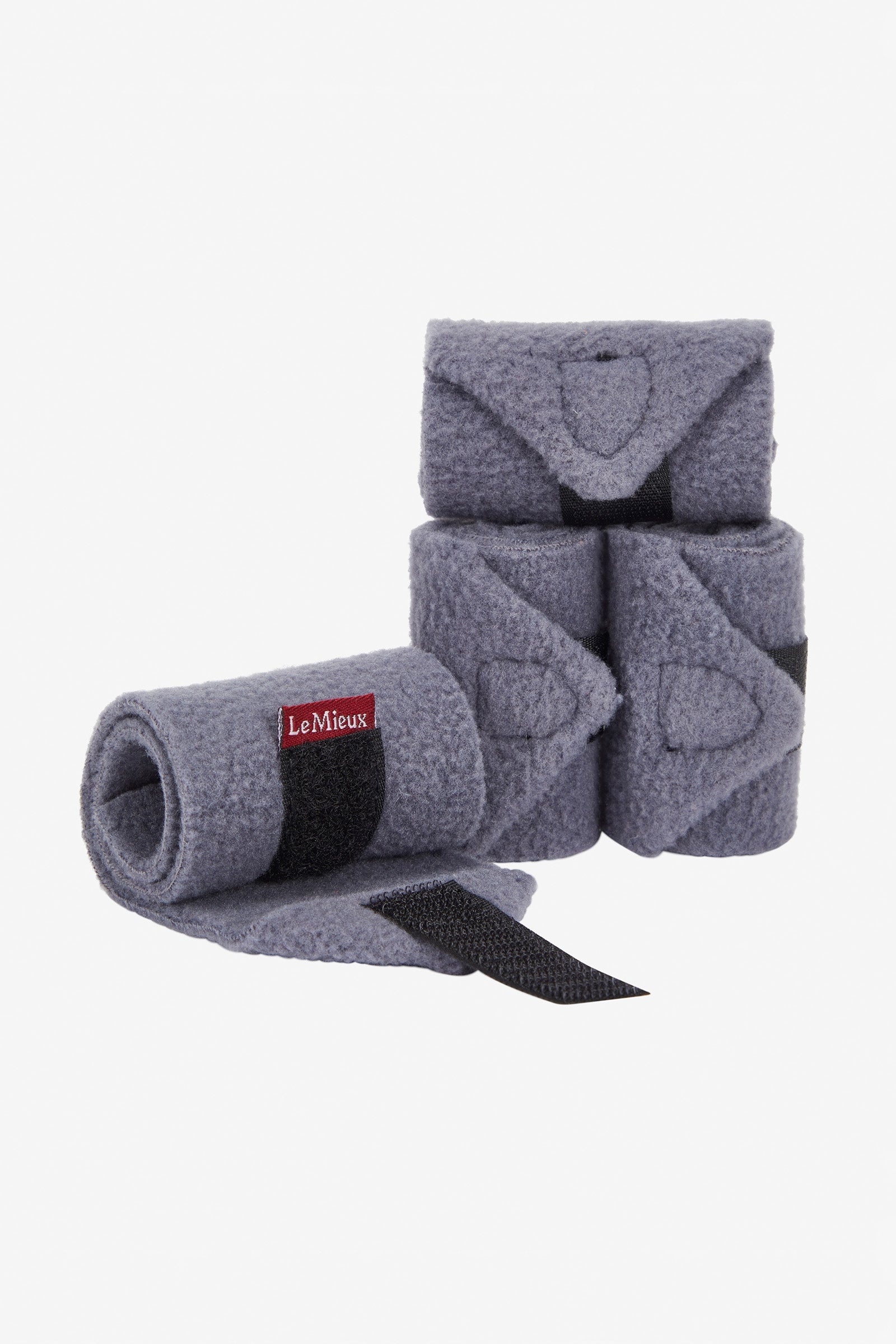 LeMieux Toy Pony Bandages (4 csomag) Ajándékok