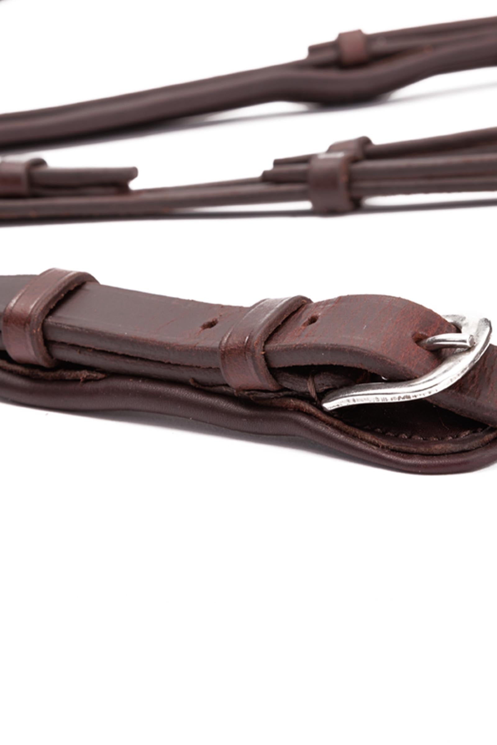 Kavalkade Azriel Martingale, Softly Padded Bridles & Reins
