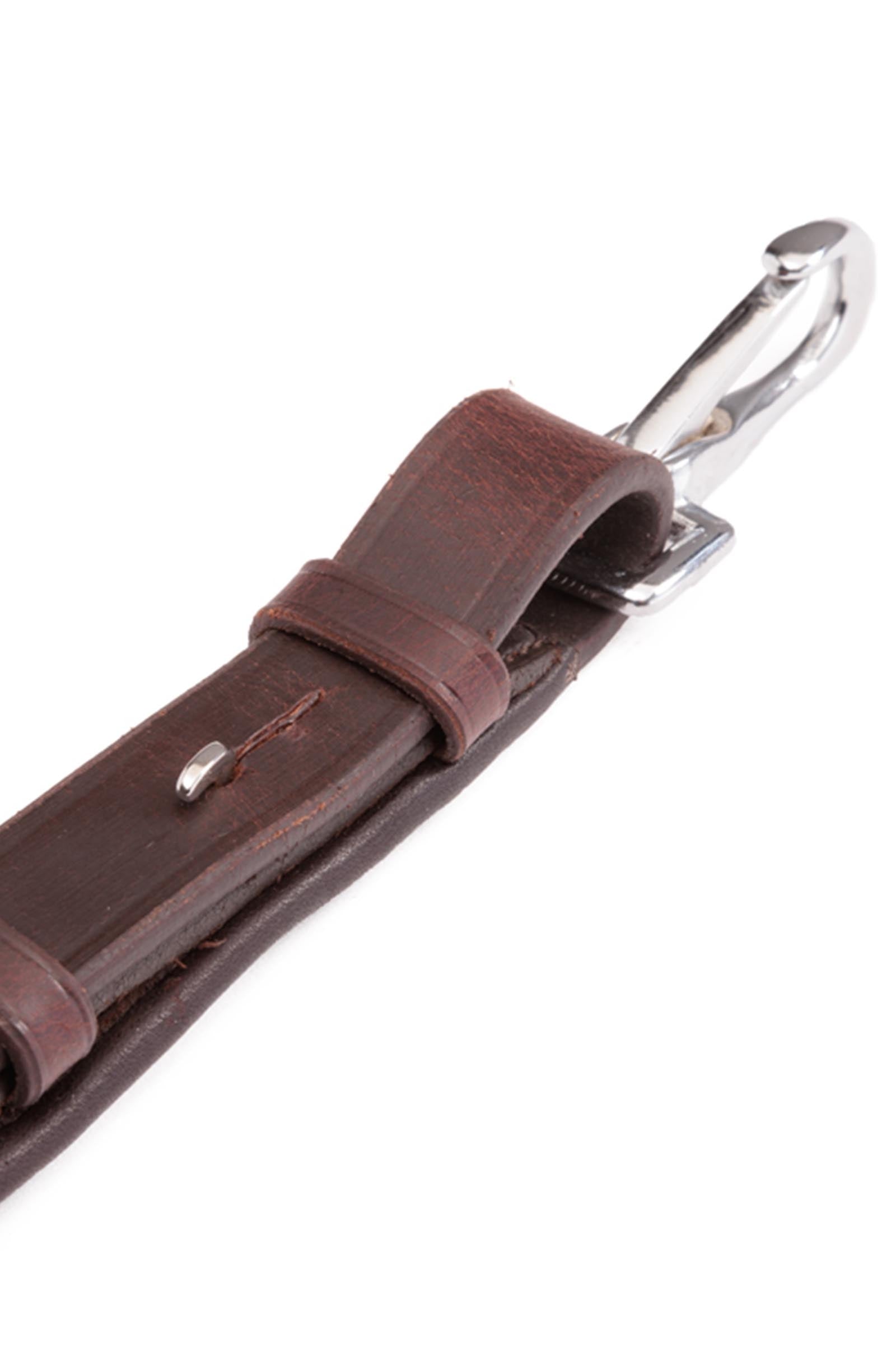 Kavalkade Azriel Martingale, Softly Padded Bridles & Reins