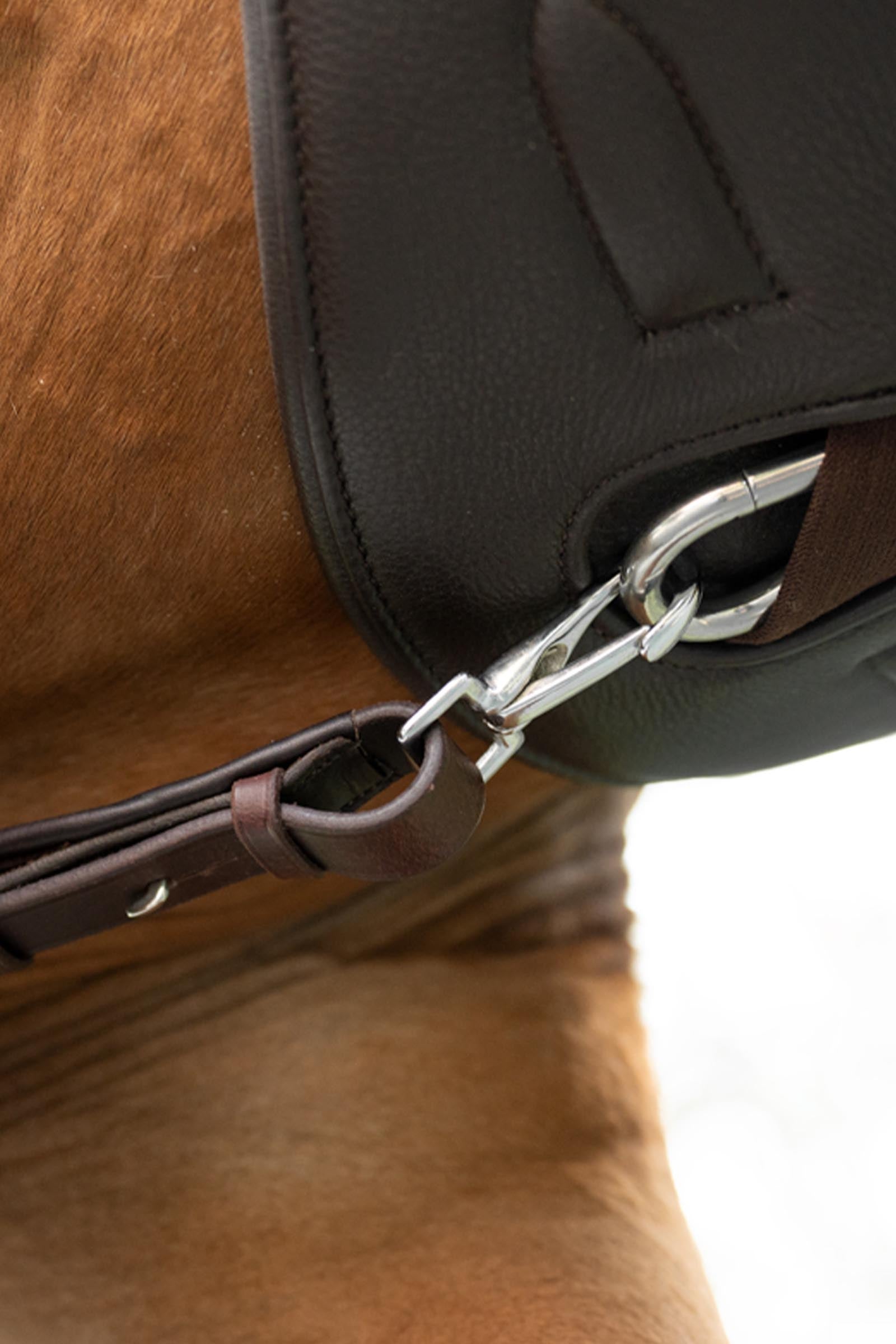 Kavalkade Azriel Martingale, Softly Padded Bridles & Reins