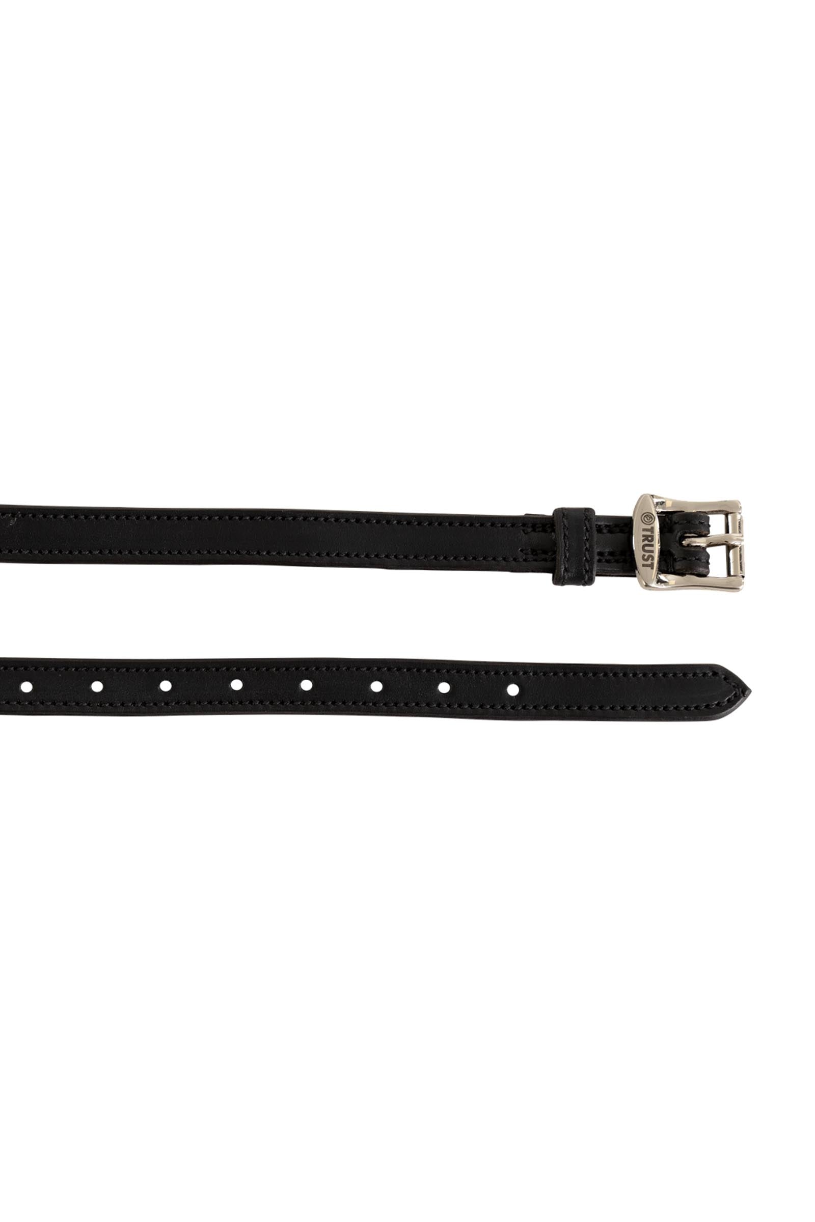 Trust Equestrian Spur Strap Nylon Back, Roller Buckle Pálcák