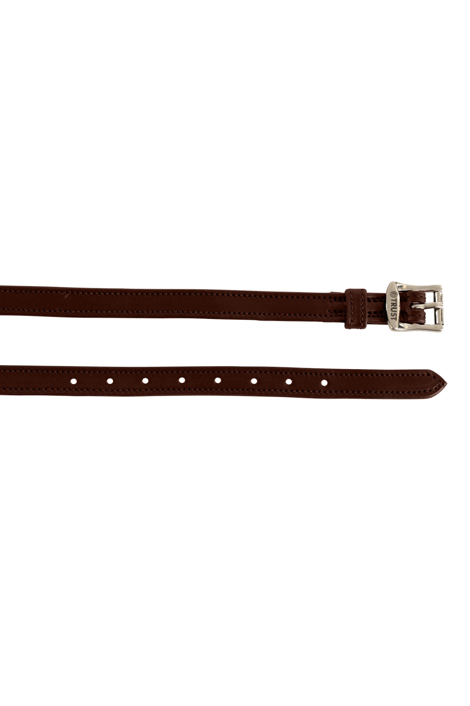 Trust Equestrian Spur Strap Nylon Back, Roller Buckle Riding Whips, Crops & Spurs