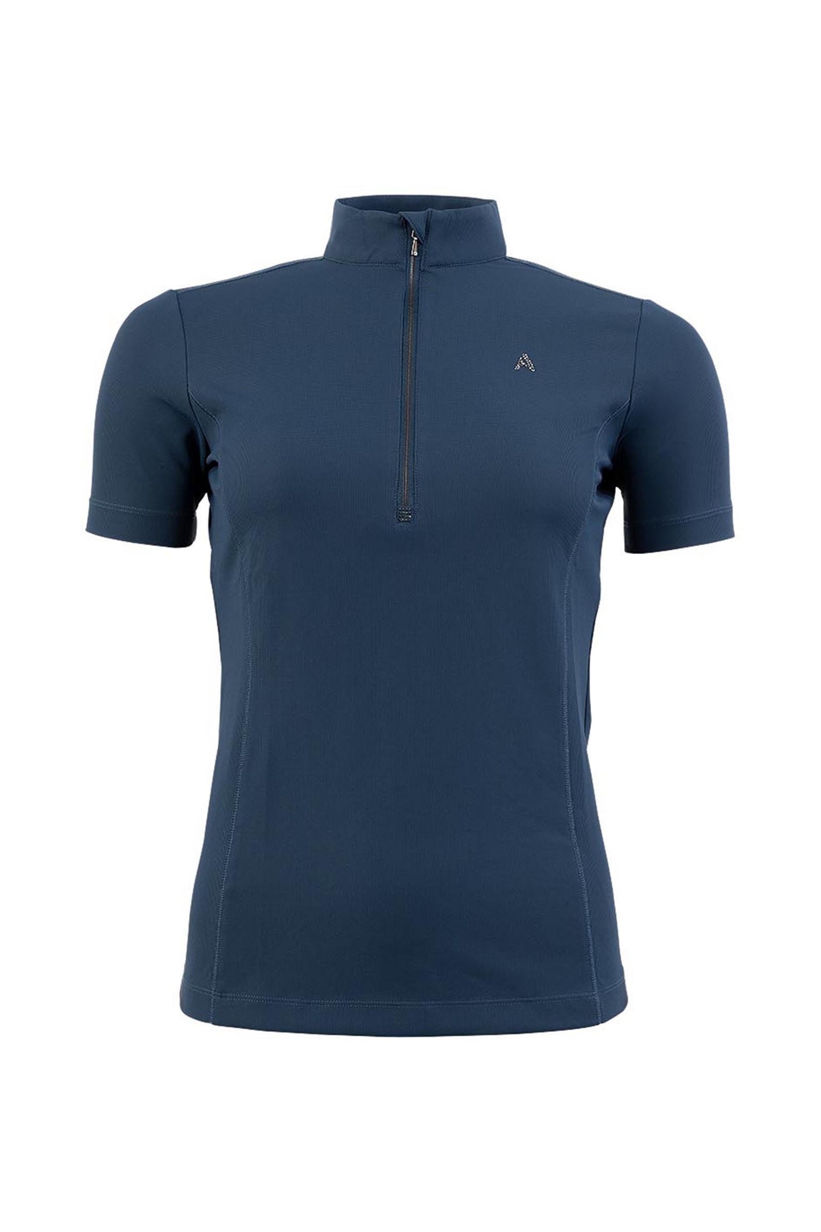Anky ANKY 3C Collection Women´s Shortsleeve Training Shirt Women’s Riding Clothing
