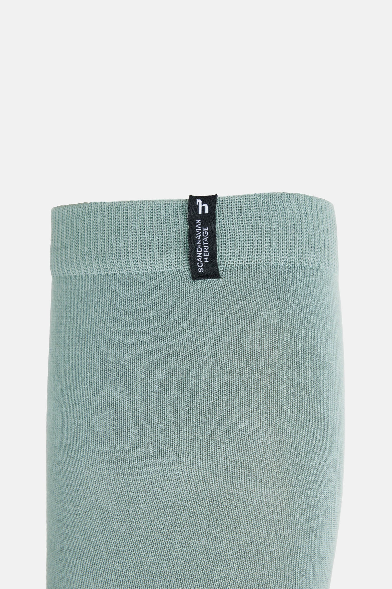 Horze Young Rider Edel Bamboo Riding Winter Socks Socks