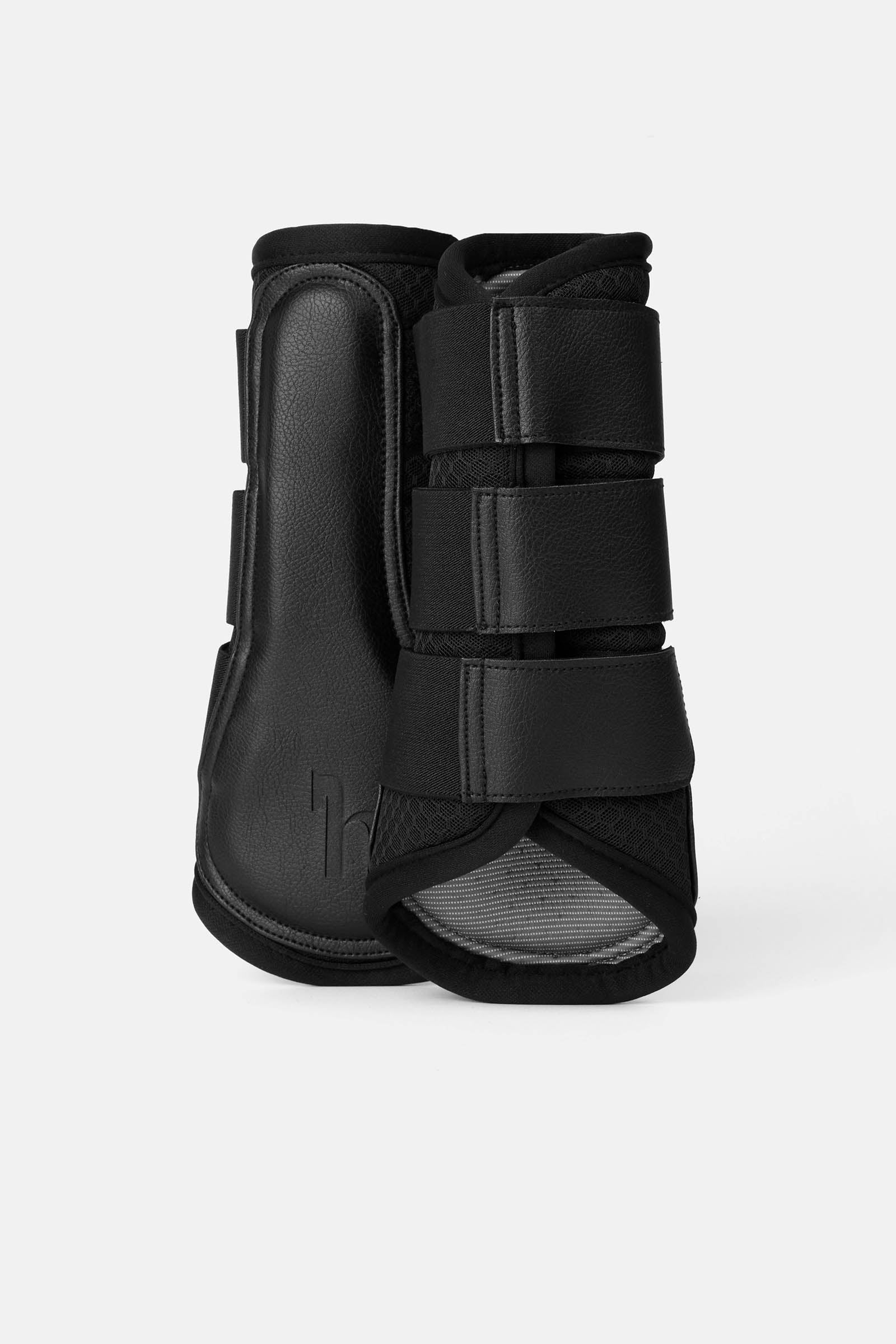 Horze Classic Mesh gamásni Leg Protection & Hoof Protection for Horses