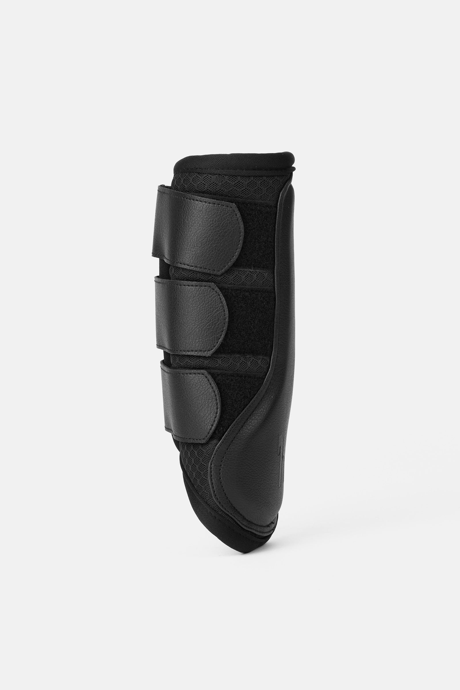 Horze Classic Mesh Brushing Boots Leg Protection & Hoof Protection for Horses