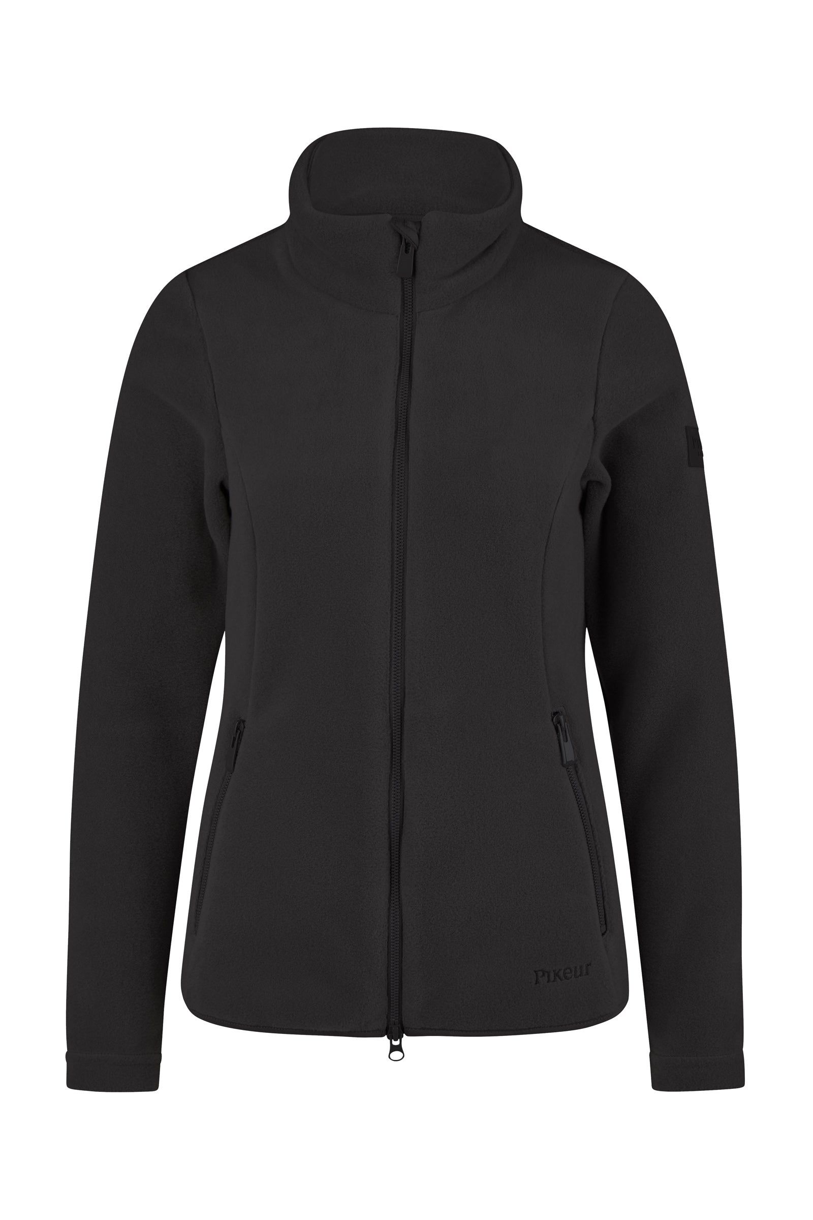Pikeur Sports Fleece Jacket Noi Ruházat
