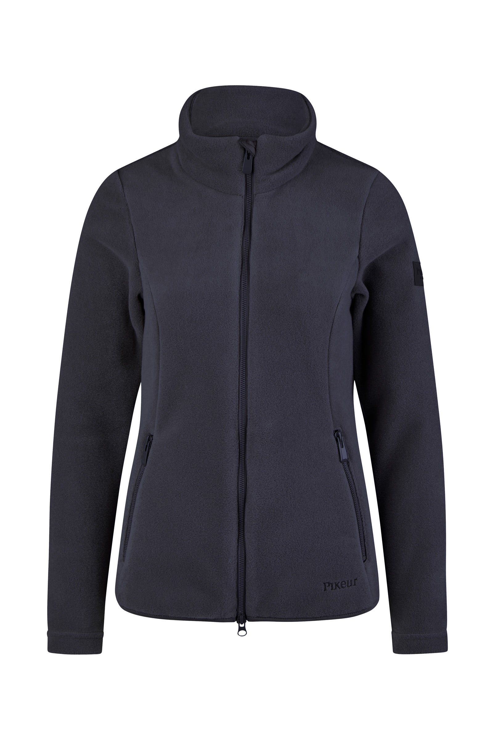 Pikeur Sports Fleece Jacket Noi Ruházat
