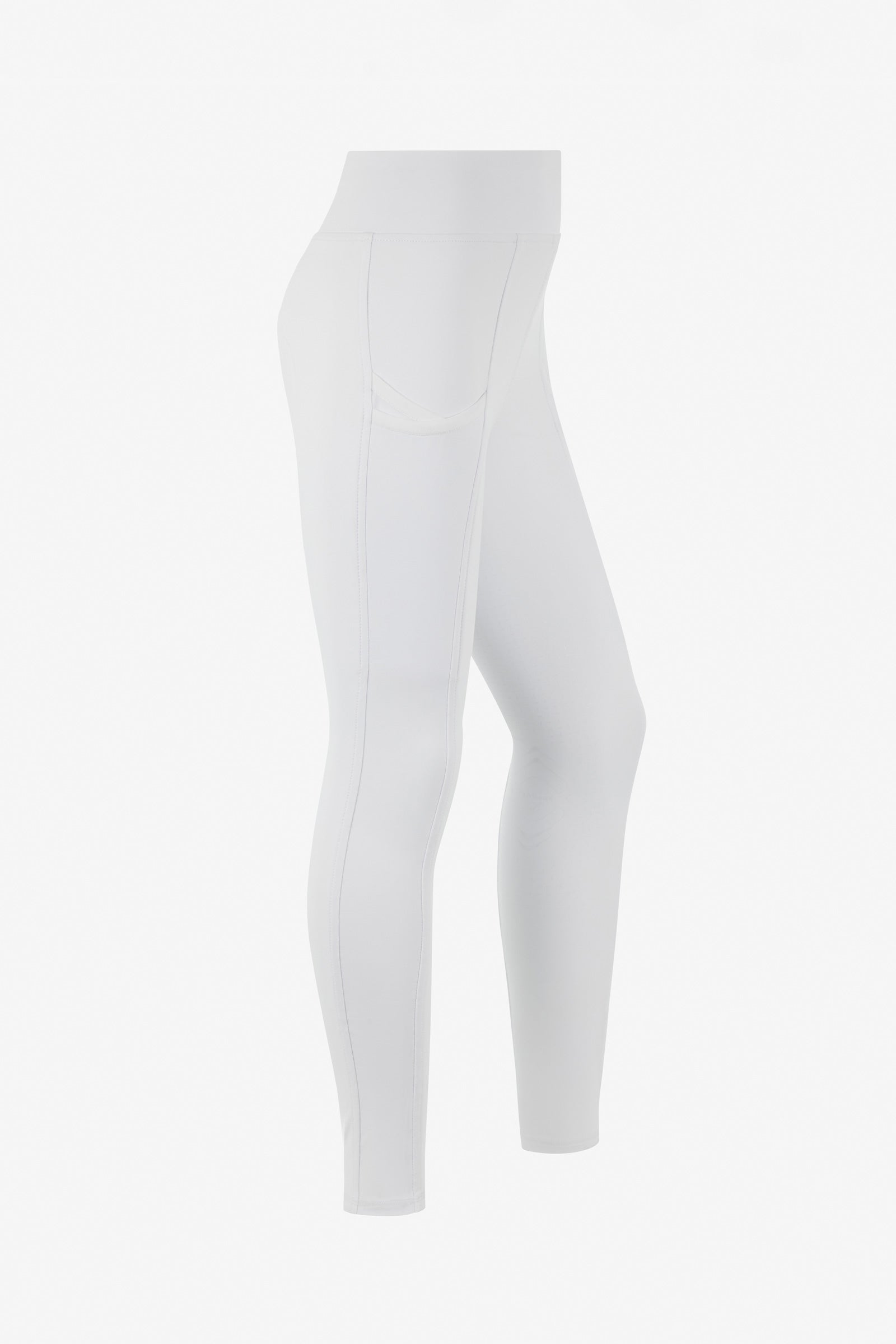 LeMieux Young Rider Pull On Children´s Breeches Young Rider Apparel