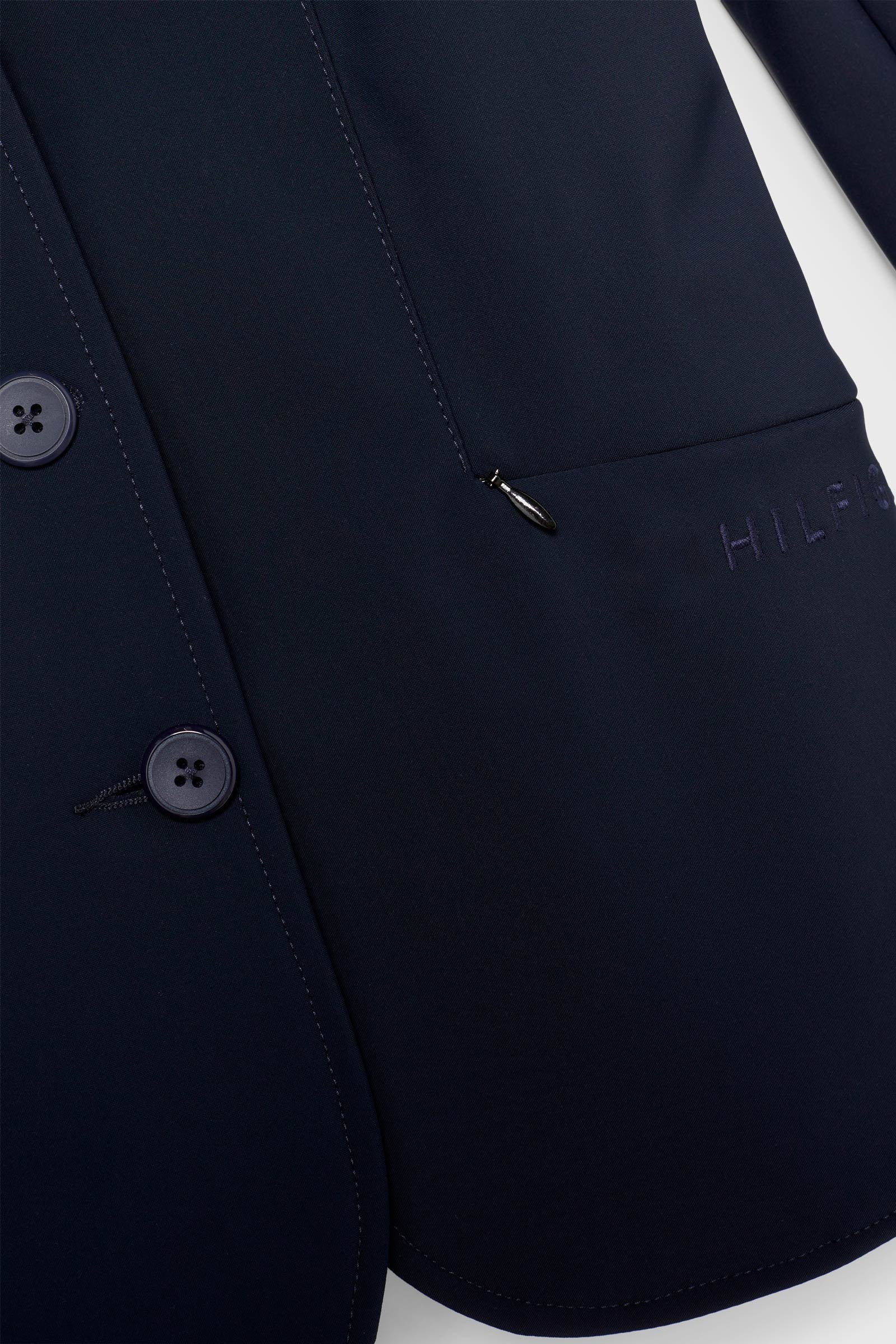 Tommy Hilfiger Equestrian Tribeca Women´s All-Year Show Jacket Women’s Riding Clothing