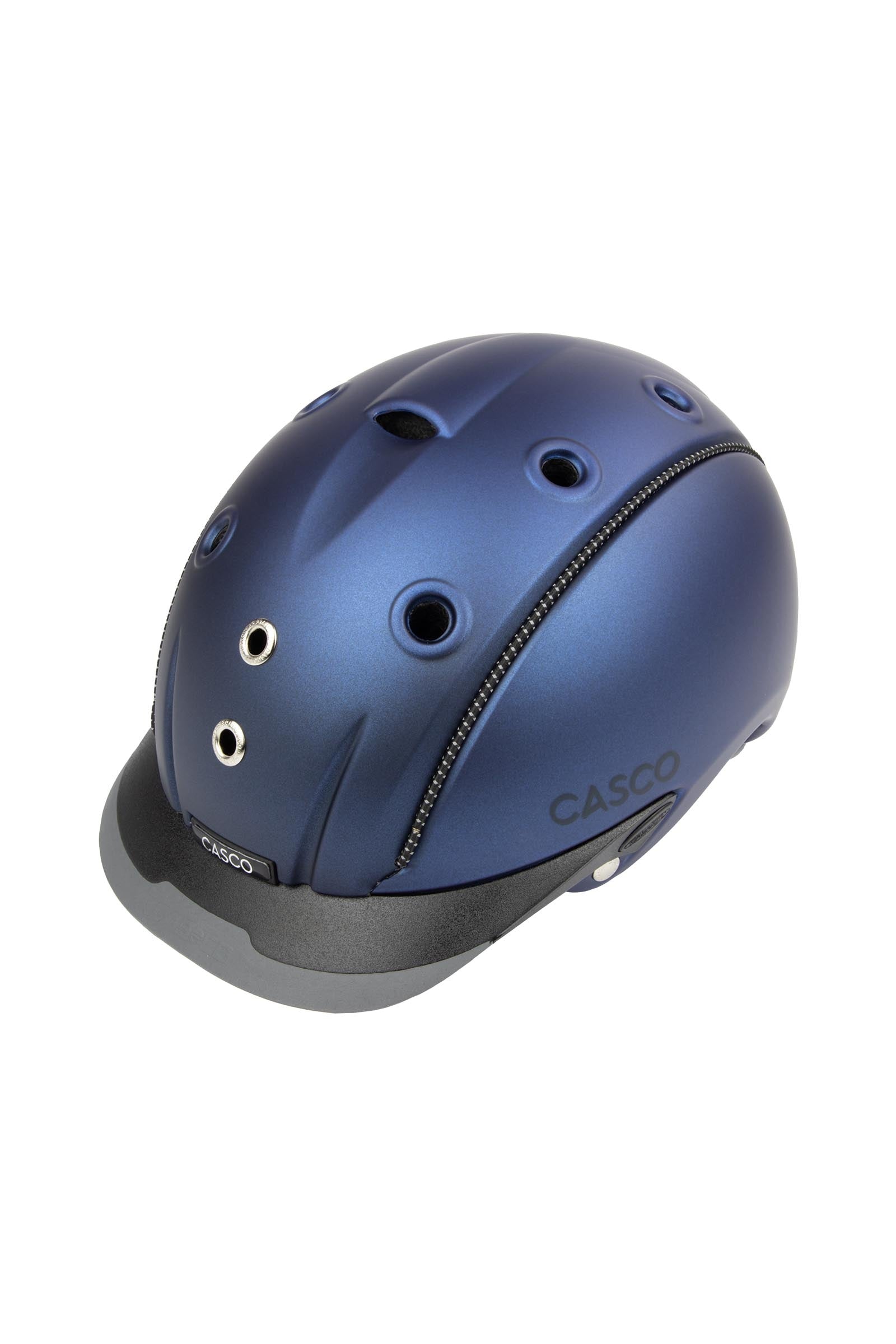 Casco Mistrall Prime Riding Helmet Safety Equipment