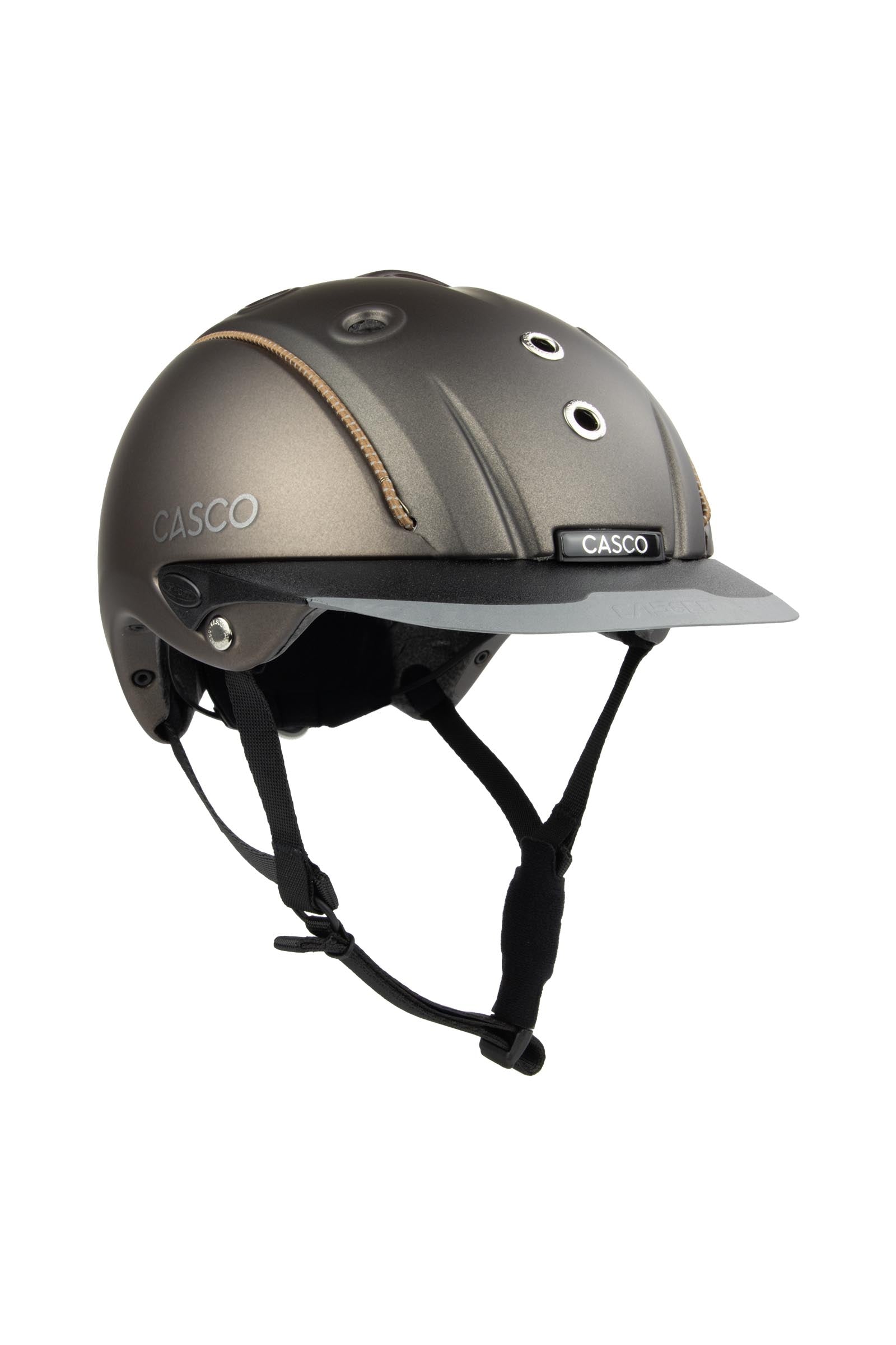 Casco Mistrall Prime lovaglósisak Biztonsági Felszerelés
