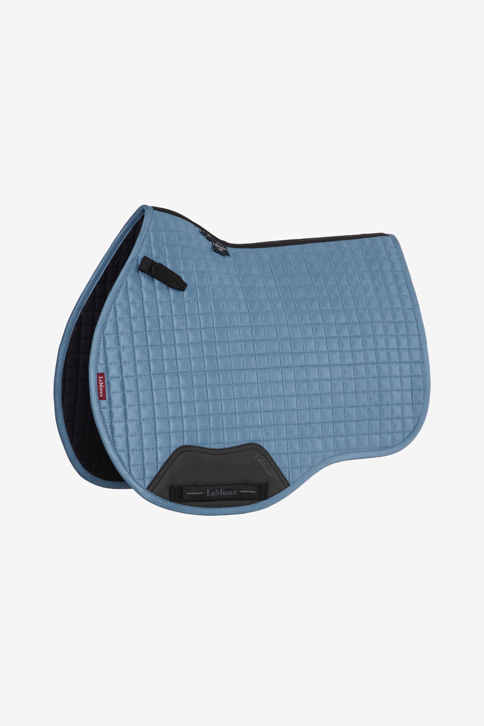 LeMieux Suede GP Square Saddle Pad Nyeregalátétek
