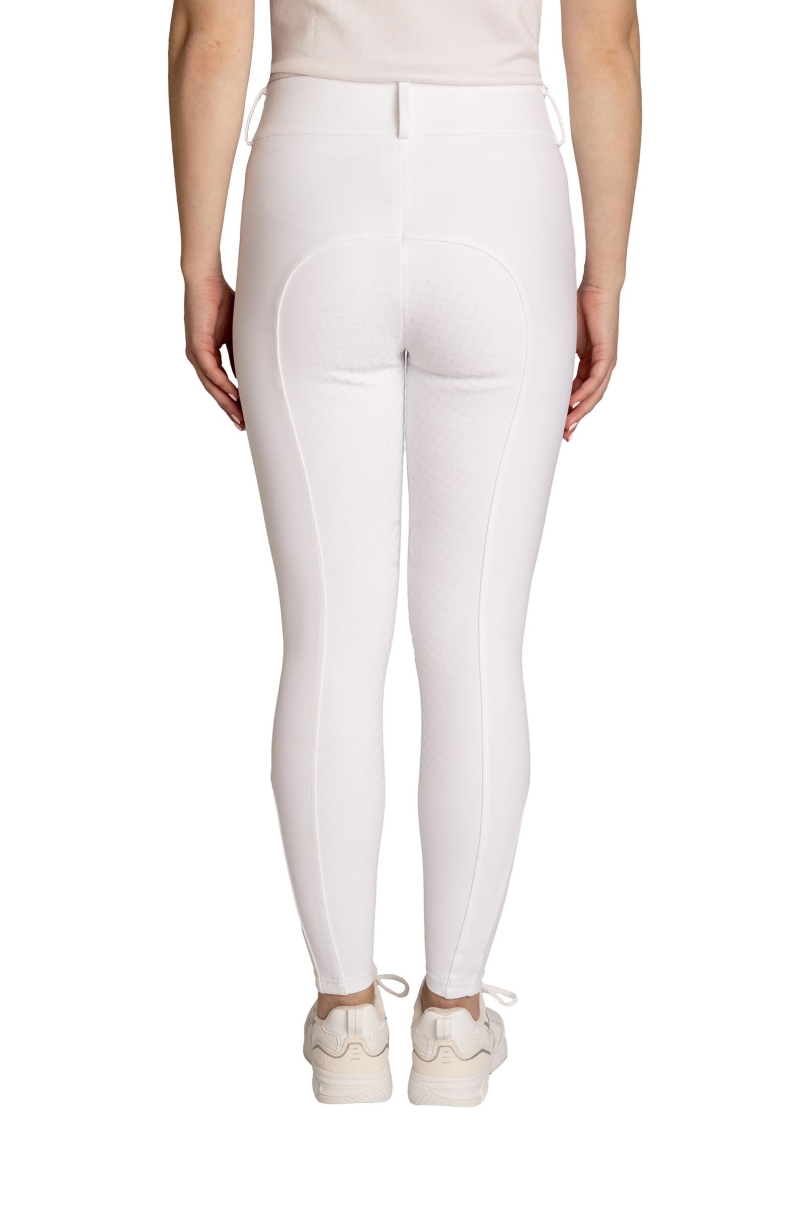 Kentucky Horsewear Miami női full grip lovaglónadrág Womens Breeches