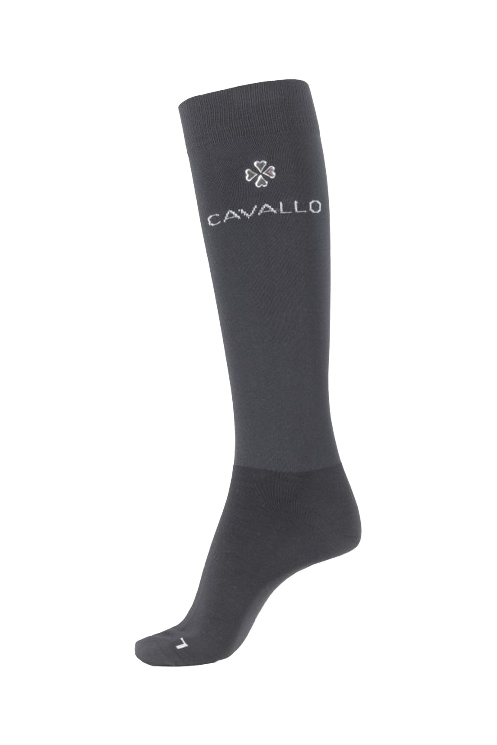 Cavallo CAVALSUAMI Riding Socks Zoknik