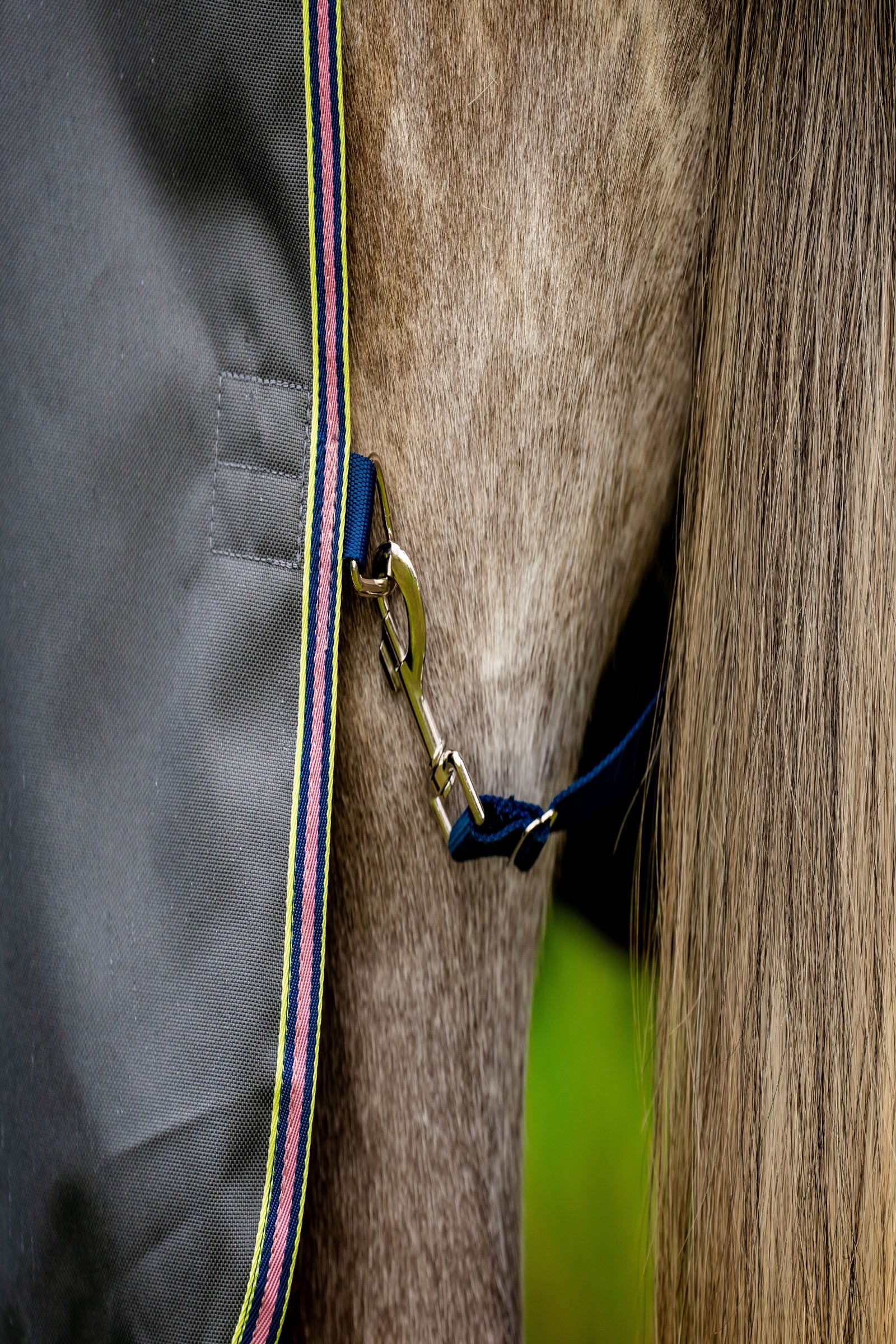 Horseware Amigo Bravo 12 Turnout Rug, 0g Horse Rugs