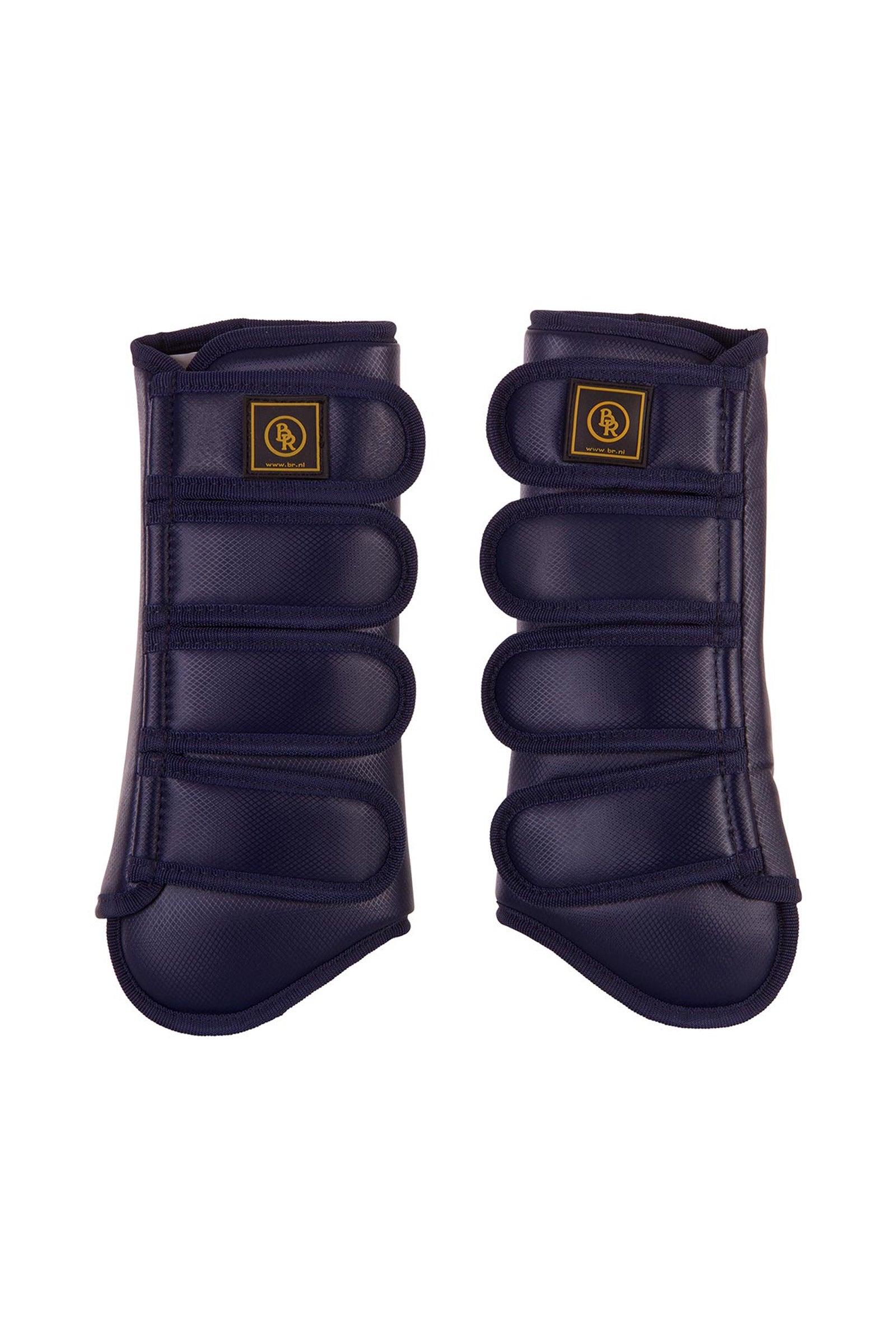 BR Pro Max Tendon Boots Leg Protection & Hoof Protection for Horses