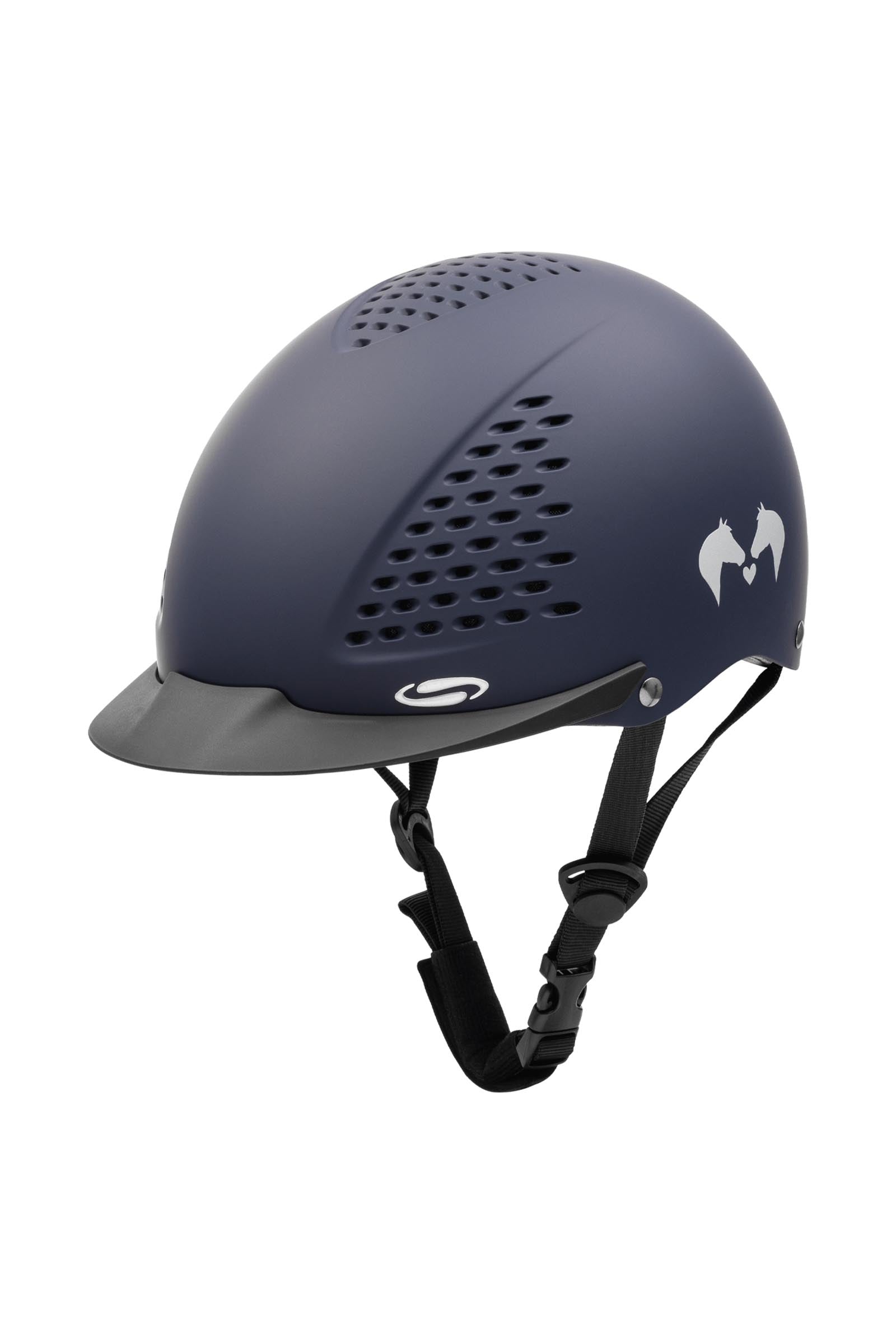 SWING H23 Lucky Riding Helmet Safety Equipment