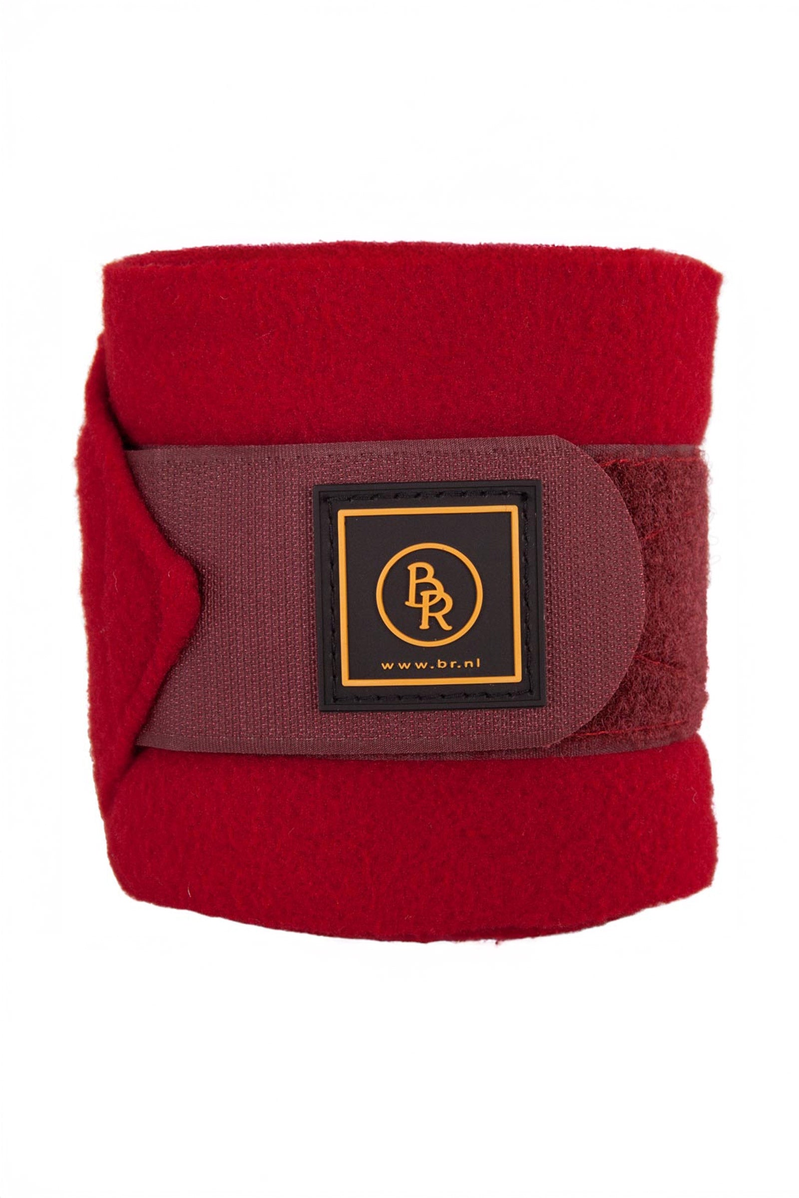 BR Event Fleece Bandages Leg Protection & Hoof Protection for Horses