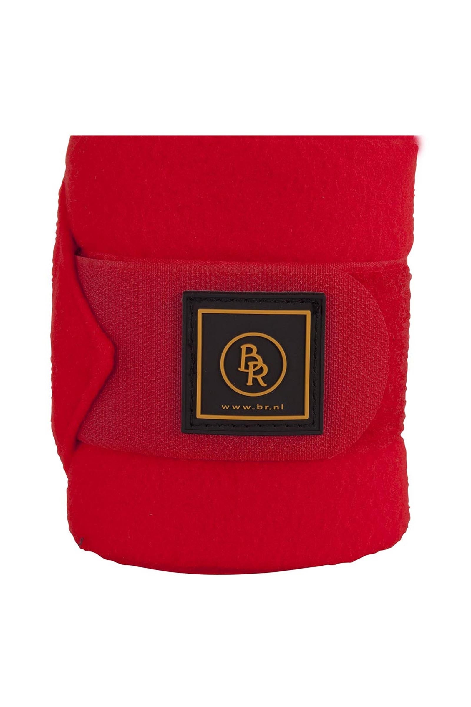 BR Event Fleece Bandages Leg Protection & Hoof Protection for Horses