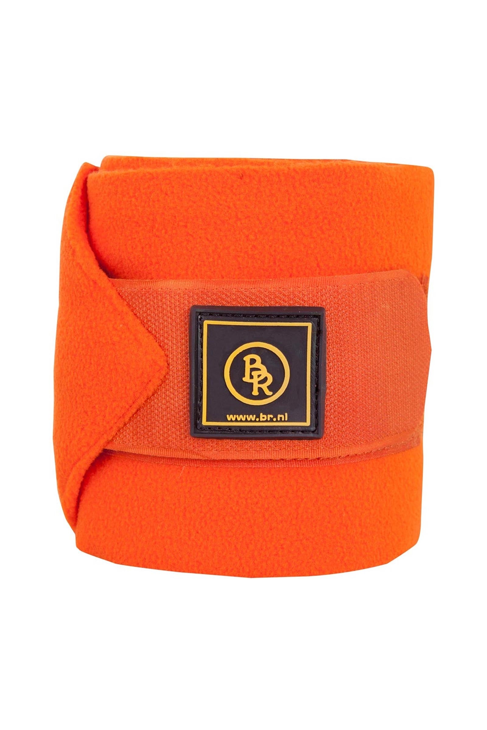 BR Event Fleece Bandages Leg Protection & Hoof Protection for Horses