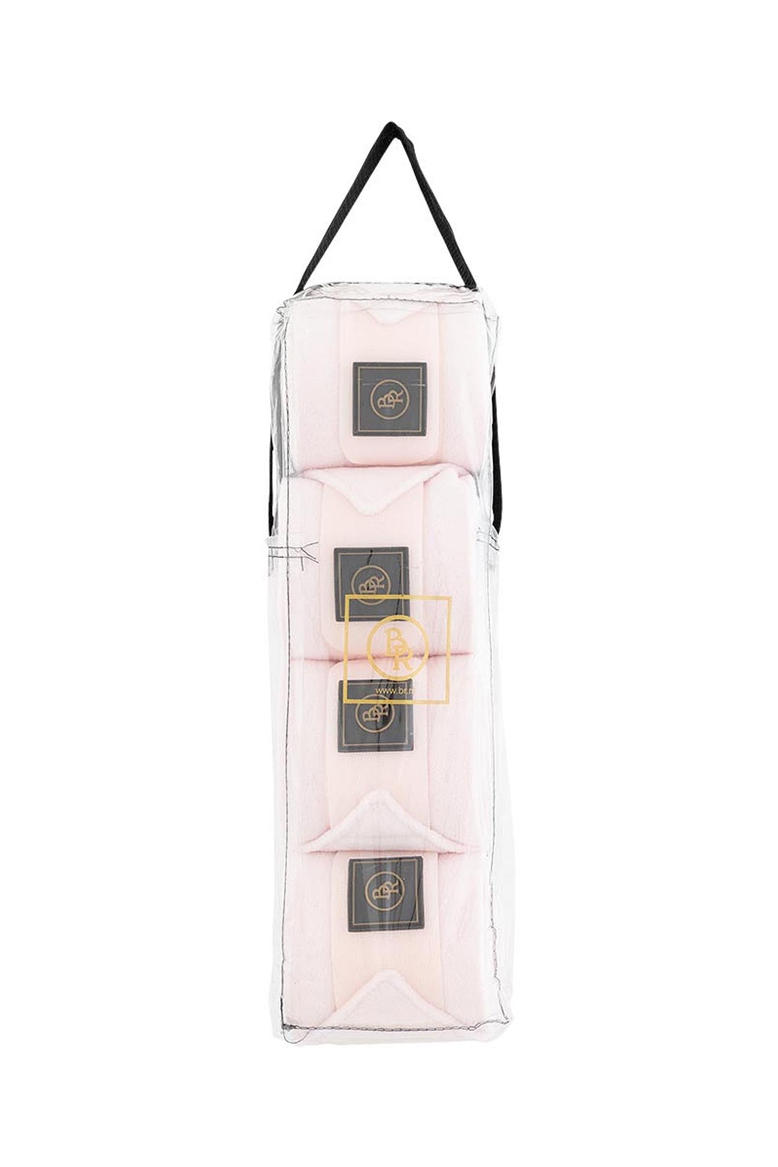 BR Event Fleece Bandages Leg Protection & Hoof Protection for Horses