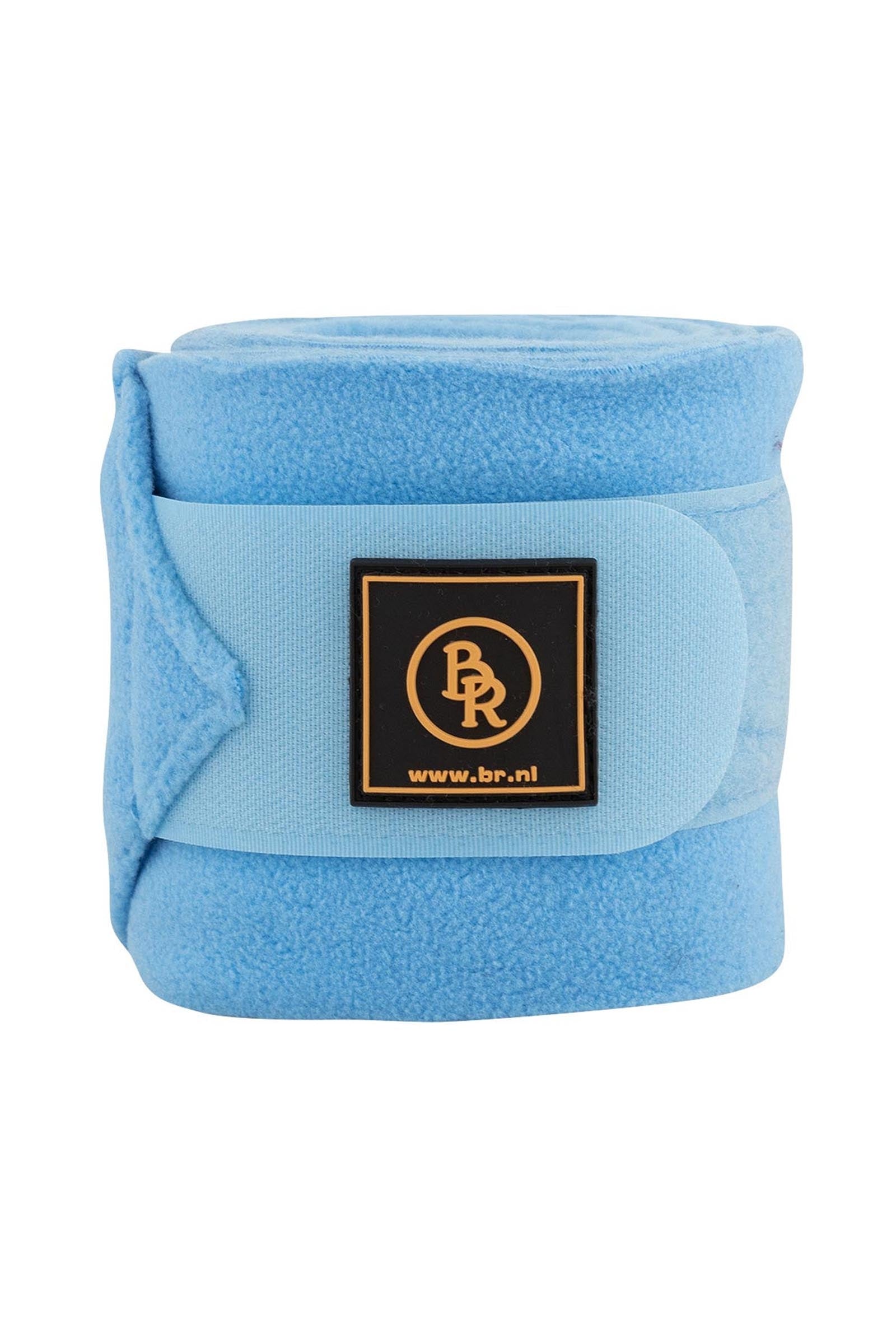 BR Event Fleece Bandages Leg & Hoof Protection