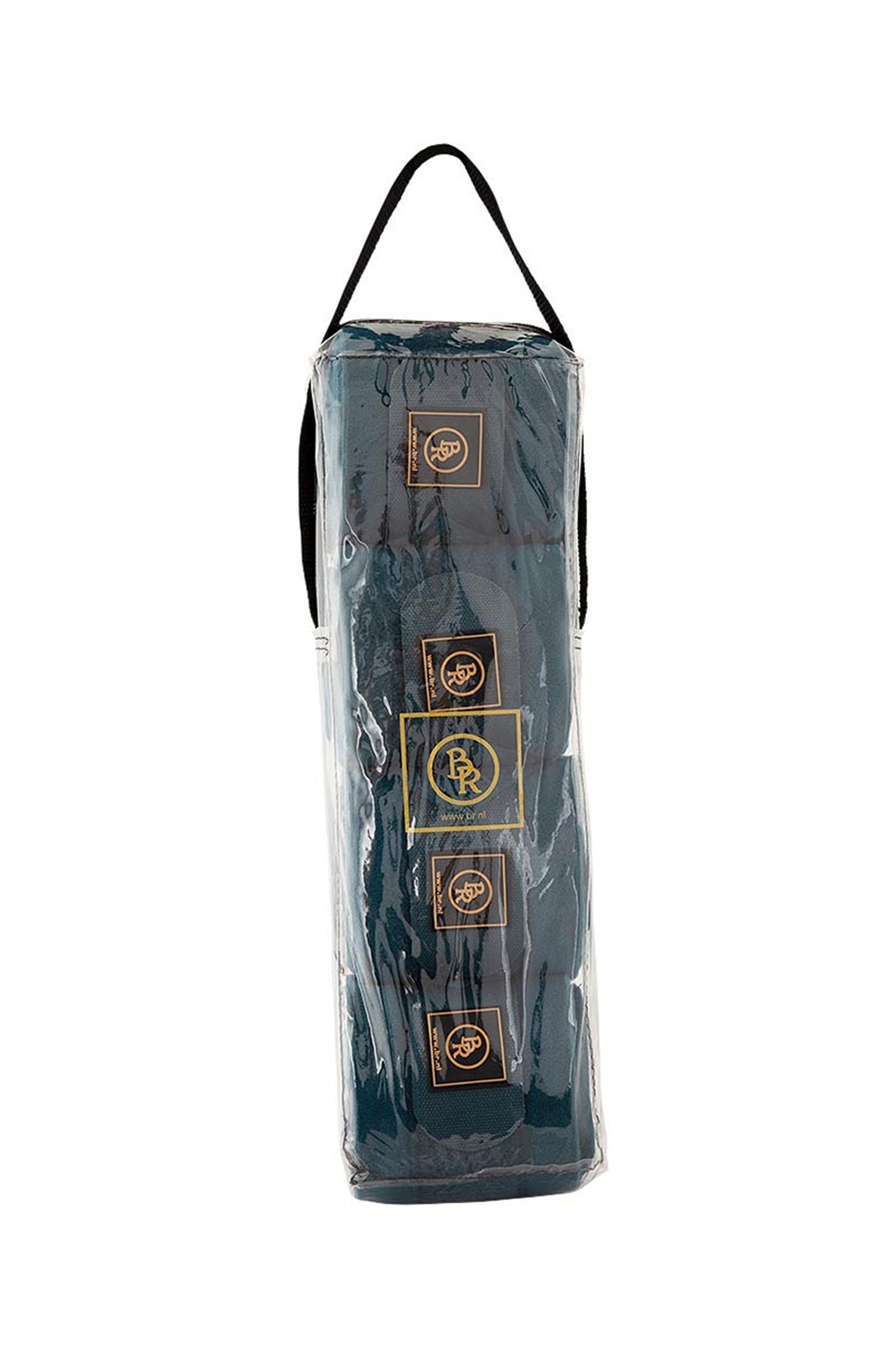 BR Event Fleece Bandages Leg Protection & Hoof Protection for Horses