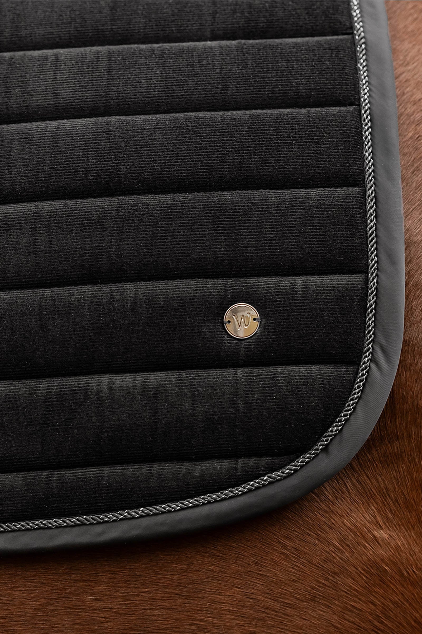 Waldhausen St. Gallen All Purpose Saddle Pad Saddle Pads