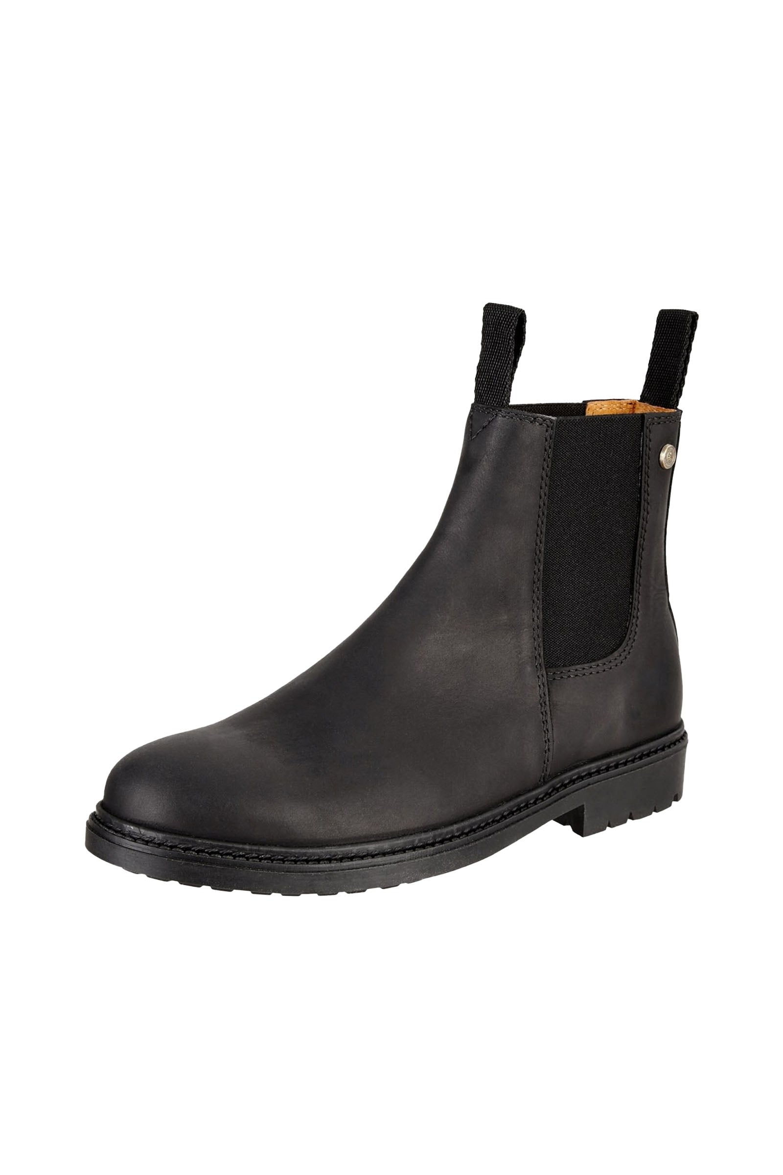 Suedwind Footwear Új munka Chelsea Boots Lábbelik