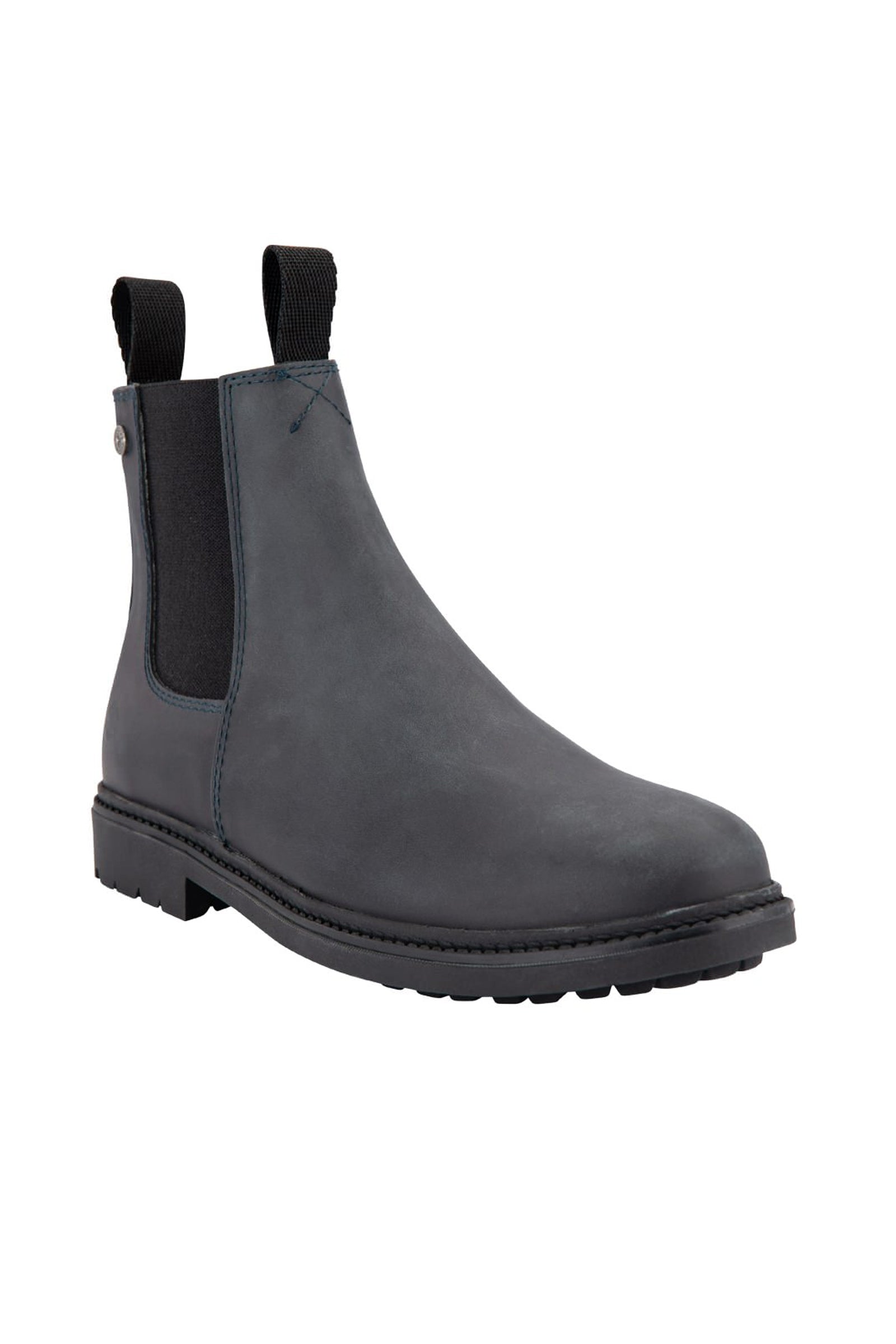 Suedwind Footwear Új munka Chelsea Boots Lábbelik
