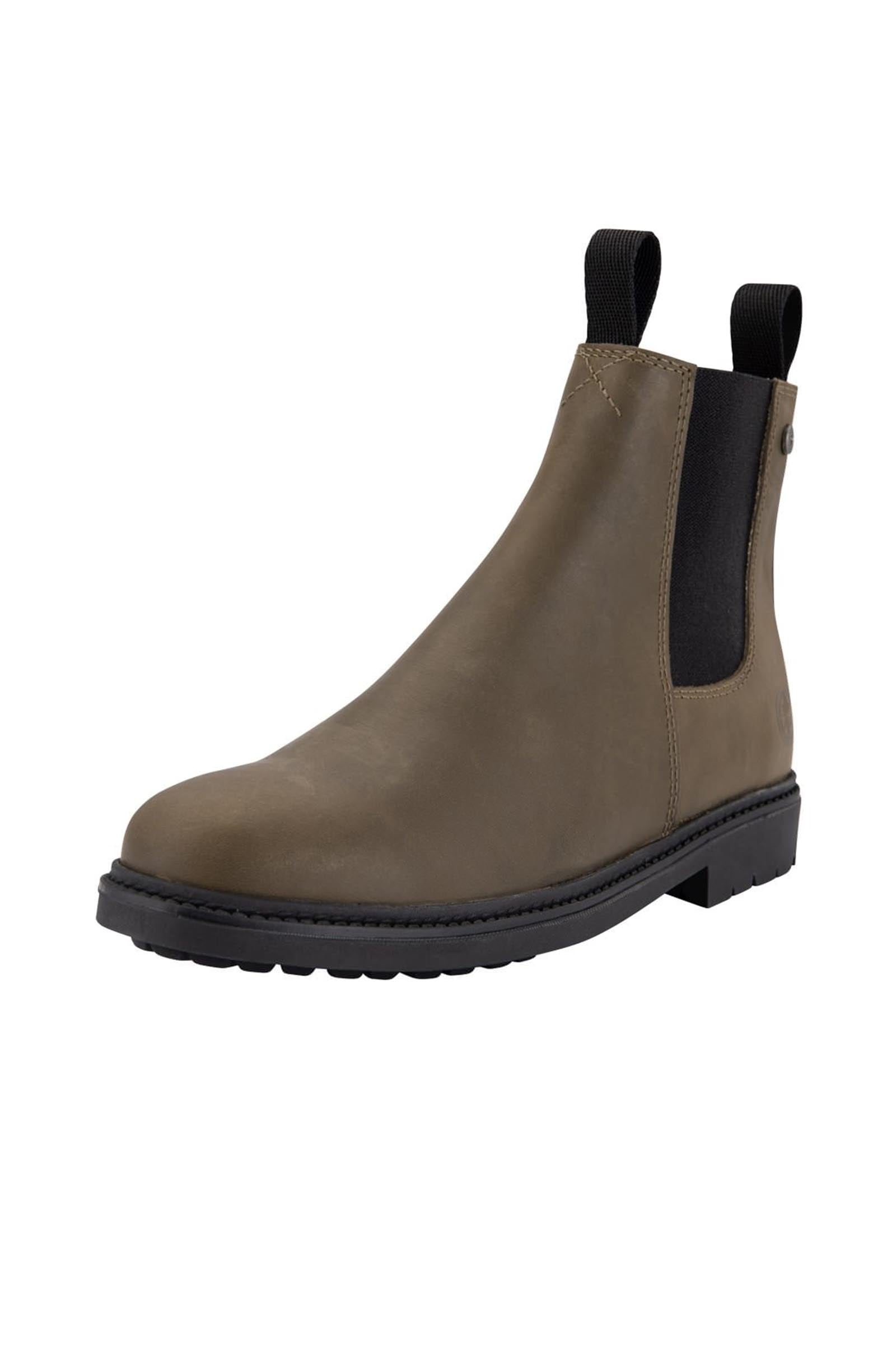Suedwind Footwear Új munka Chelsea Boots Lábbelik